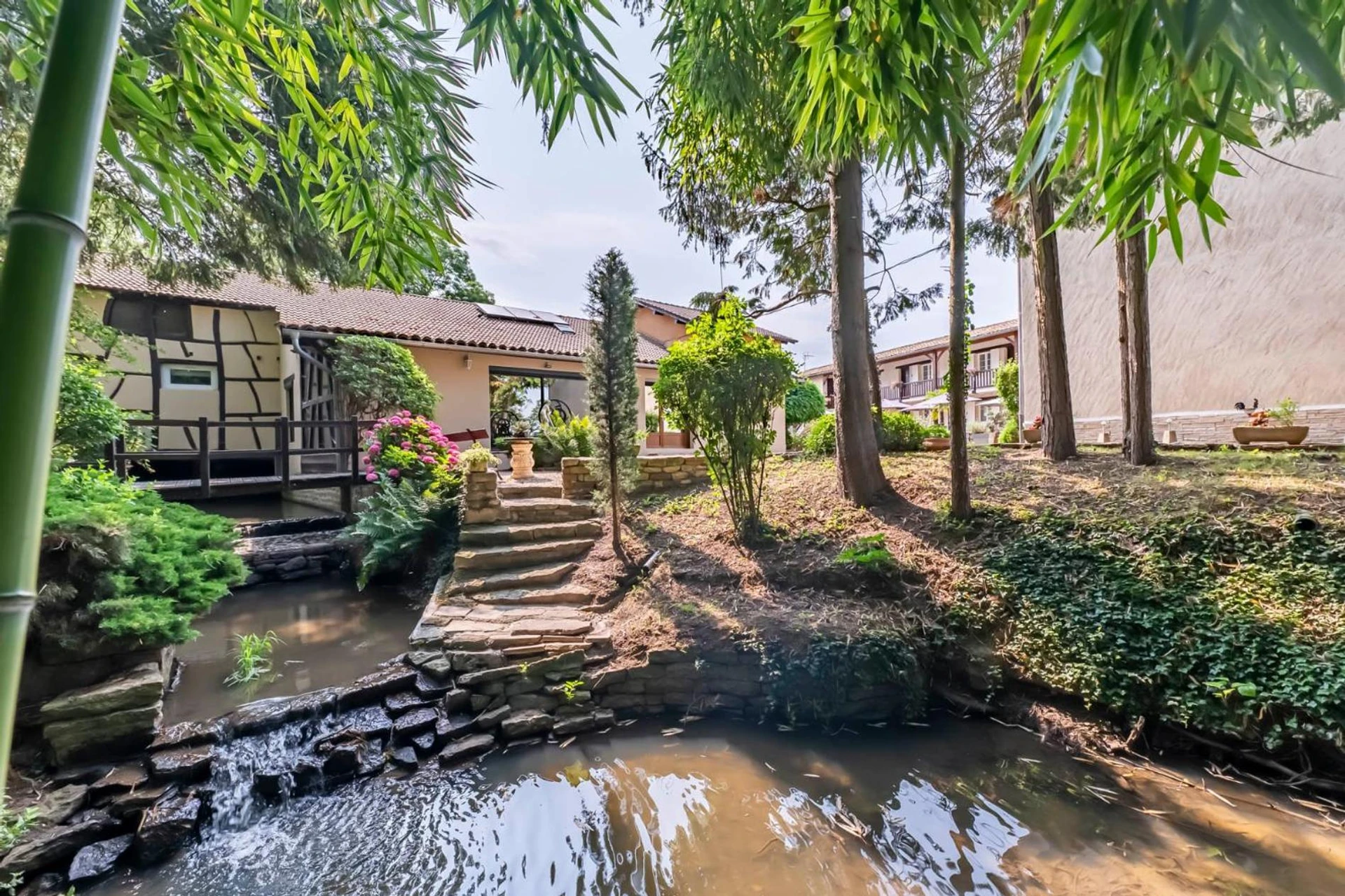 Organiser un séminaire d'entreprise : Hôtel du Moulin de la Brevette à arbigny