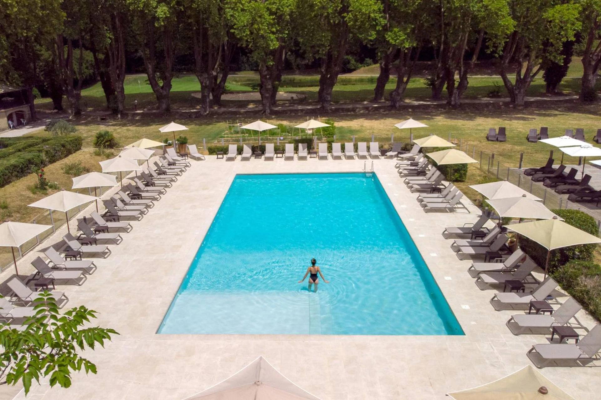 Organiser un séminaire d'entreprise : Moulin de Vernègues Hôtel & Spa à mallemort