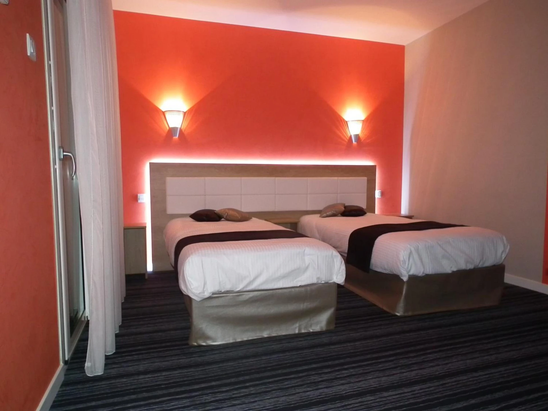 Organiser un séminaire d'entreprise : Logis Cosy - Hôtel Le Moulin Neuf - Chantonnay à chantonnay