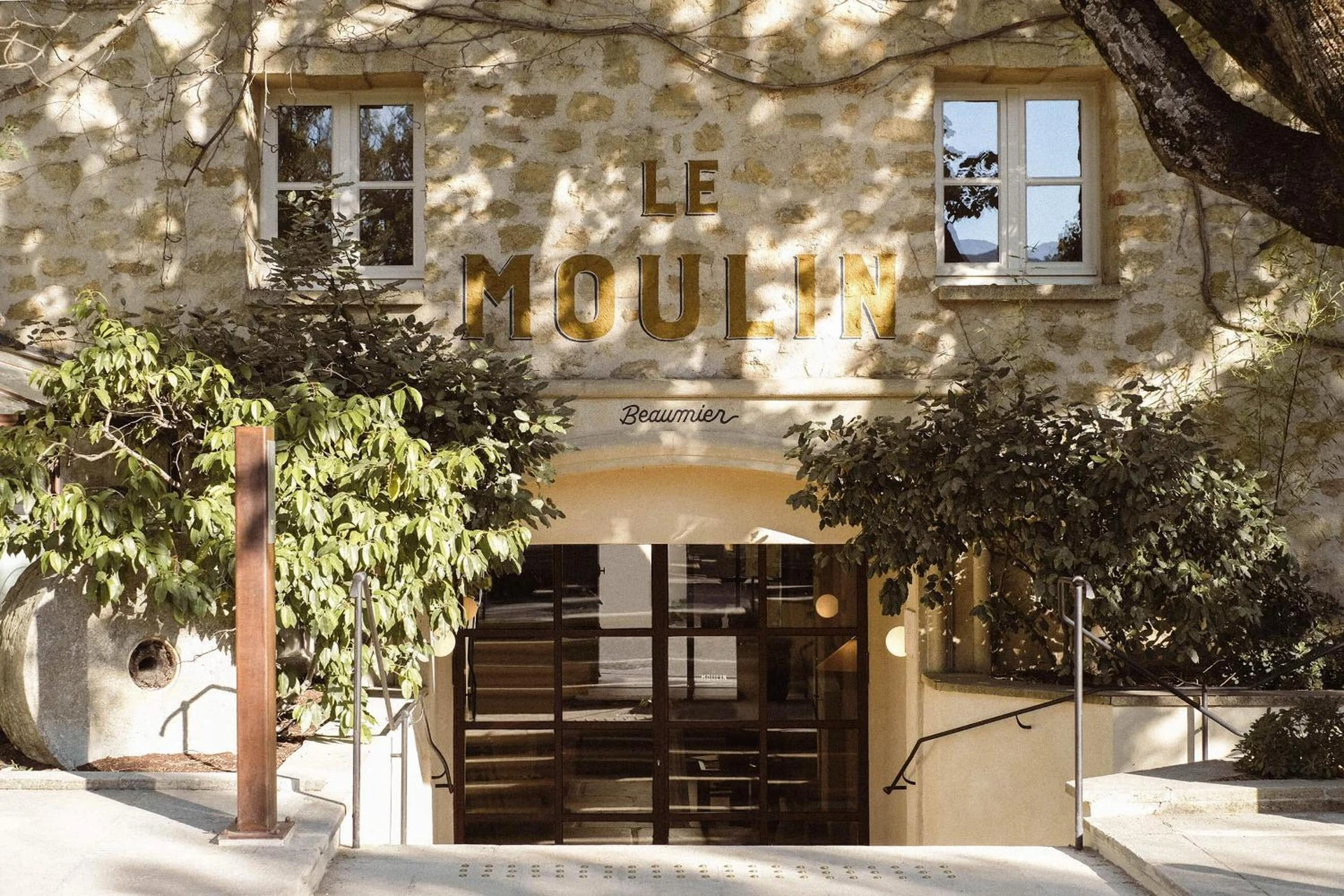 Organiser un séminaire d'entreprise : Le Moulin, Lourmarin, a Beaumier Hotel à lourmarin