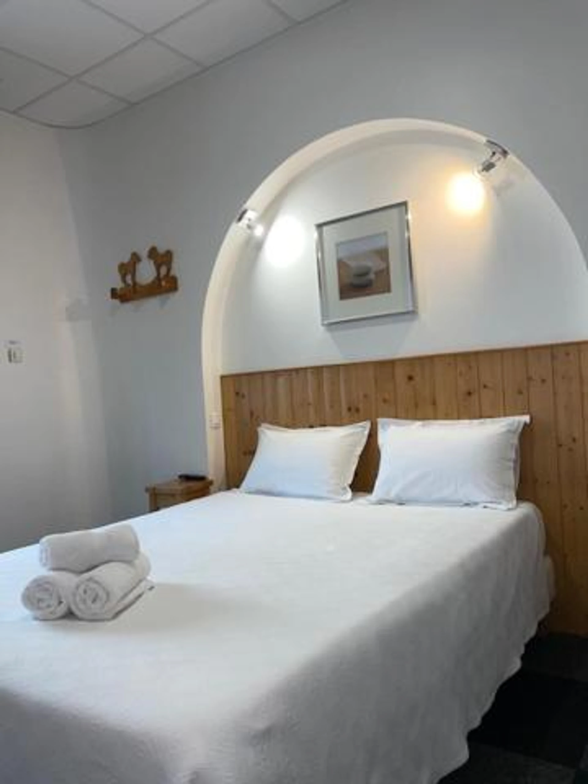 Ambiance de travail pour séminaire d'entreprise à Hôtel Le National - Saint-Étienne