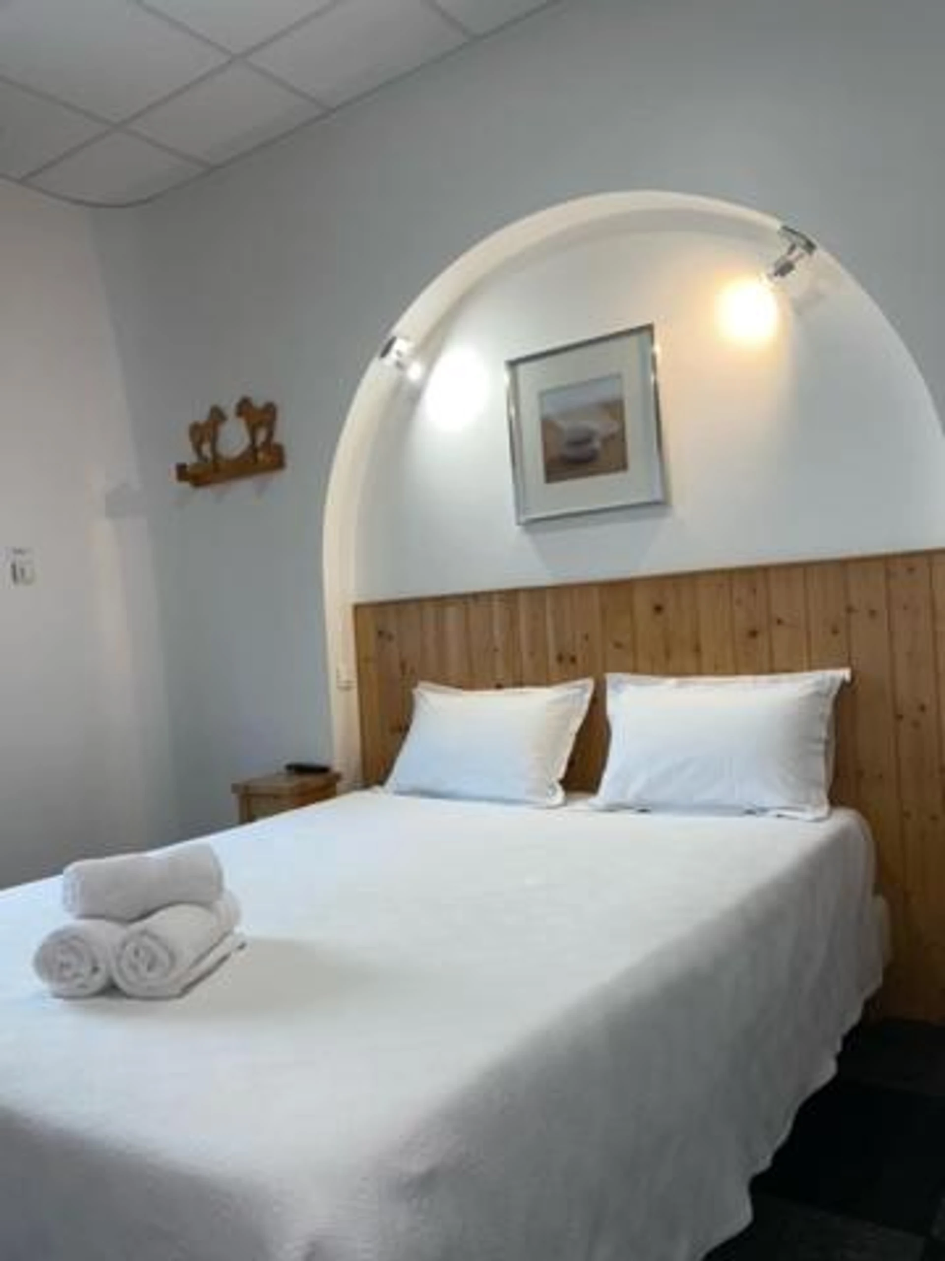 Lieu convivial pour un séminaire d'entreprise à Hôtel Le National - Saint-Étienne - En savoir plus 