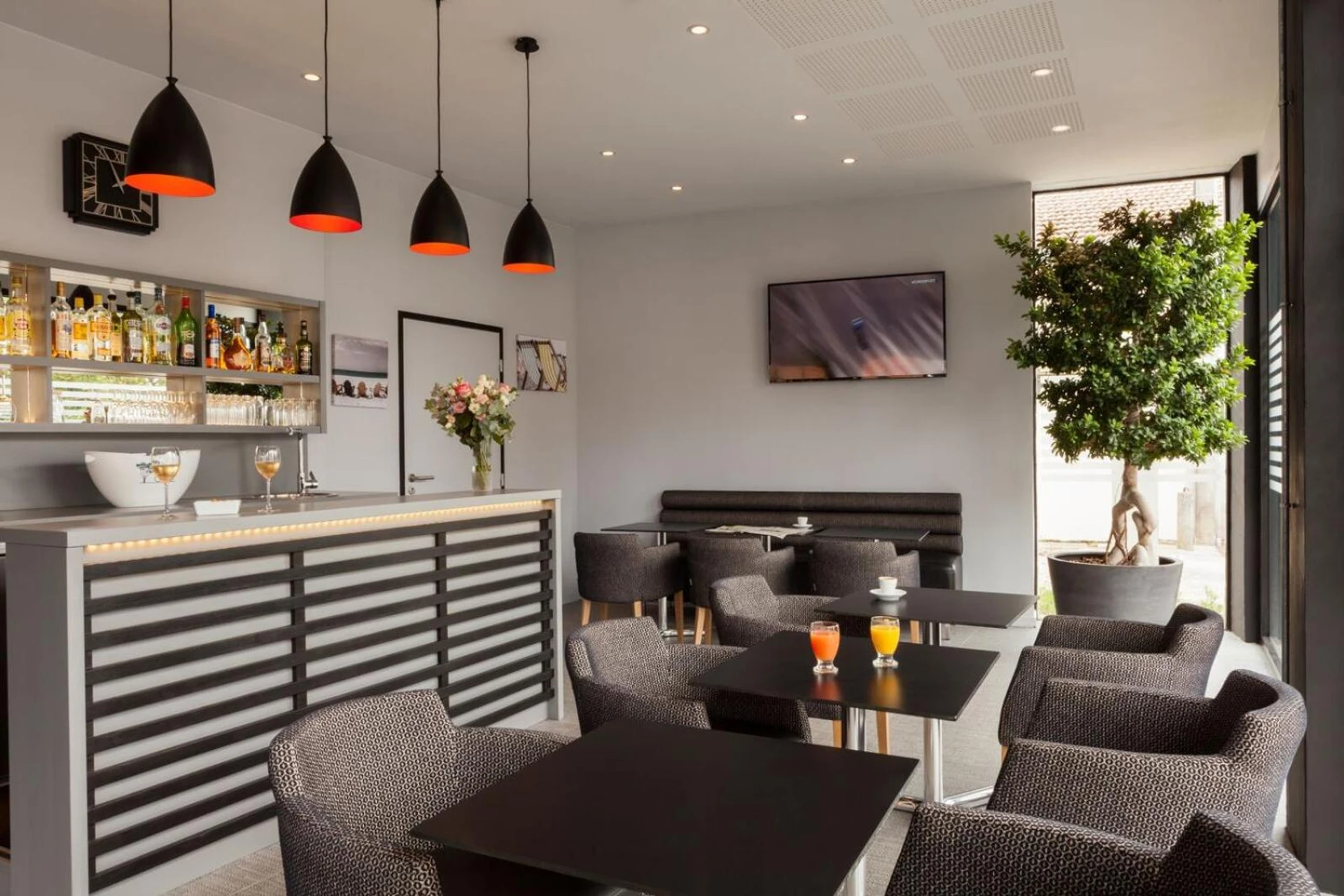 Salle de séminaire à Hôtel Le Nautic - Organiser un événement professionnel à Arcachon