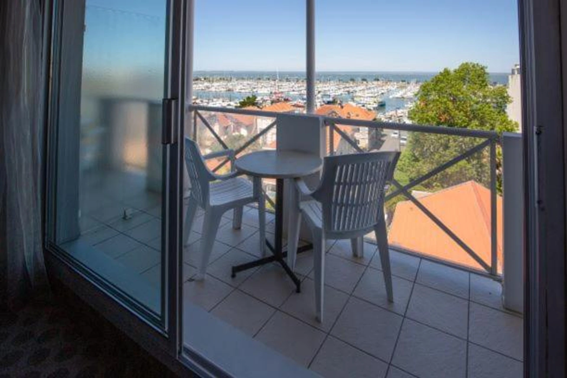 Lieu convivial pour un séminaire d'entreprise à Hôtel Le Nautic - Arcachon - En savoir plus 