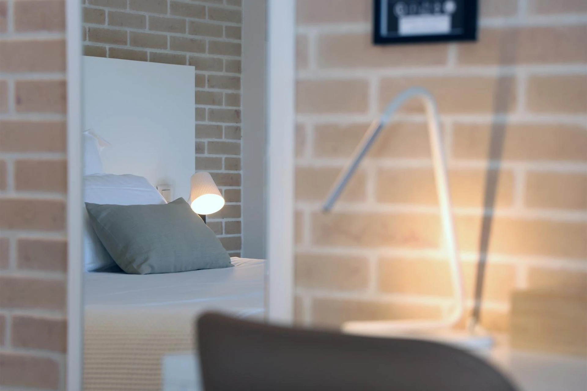 Chambre disponible pour un séminaire d'entreprise à Le Néliö - Aix-en-Provence