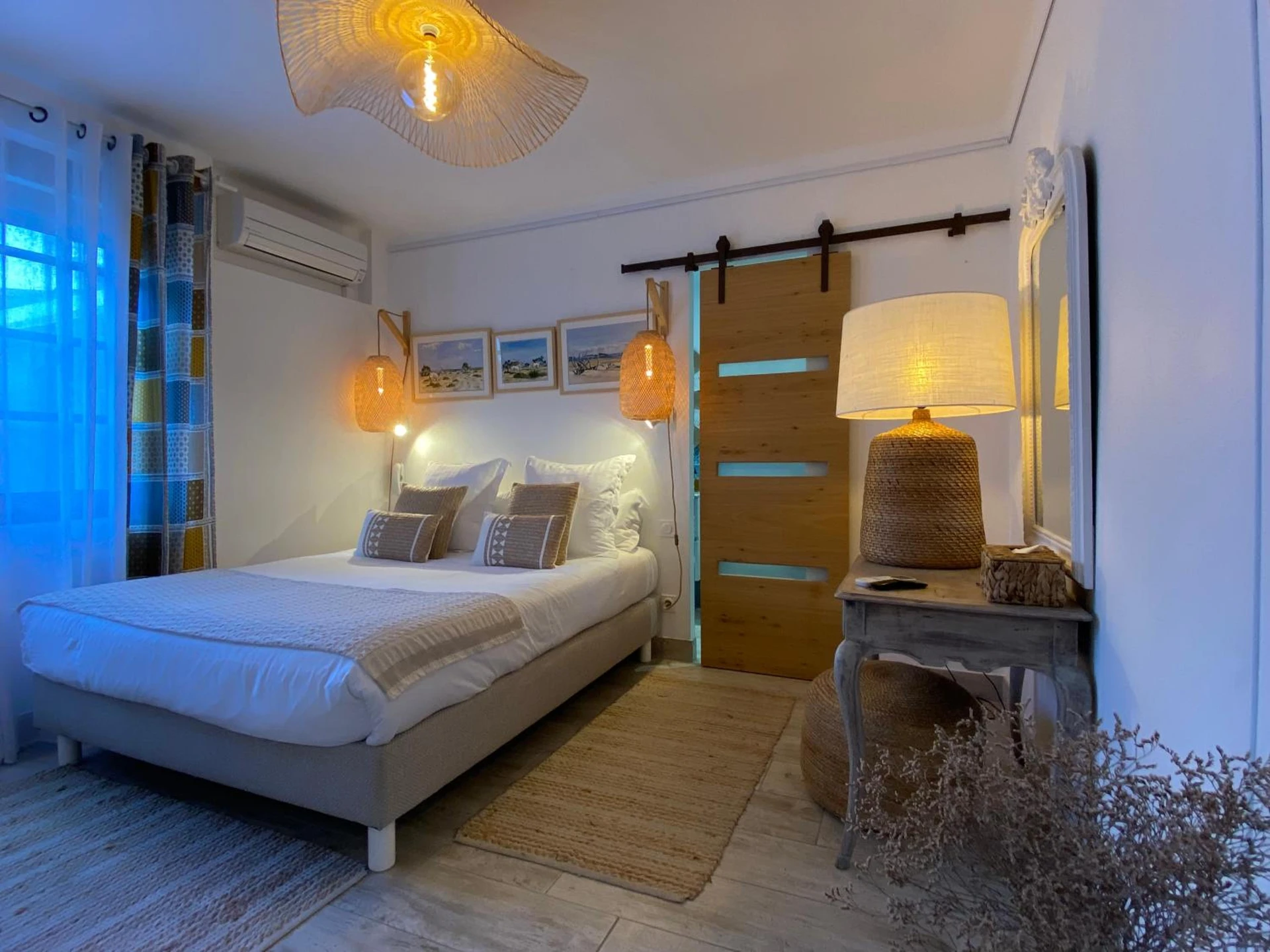 Ambiance de travail pour séminaire d'entreprise à Hôtel Le Neptune en Camargue - Les Saintes-Maries-de-la-Mer