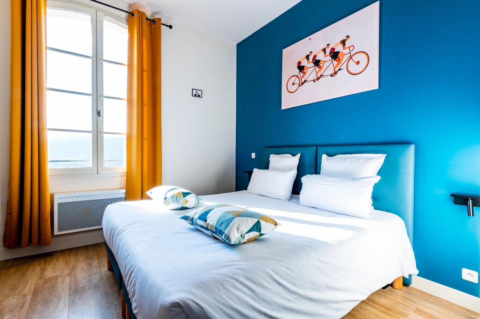 Organiser un séminaire d'entreprise : Le Nesk Ventoux - Hotel à sault