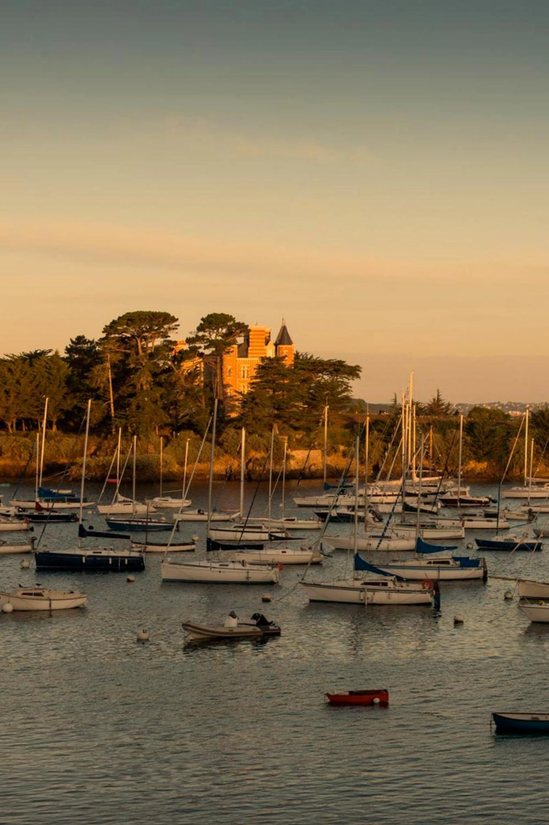 Organiser un séminaire d'entreprise : Le Nessay à saint-briac-sur-mer