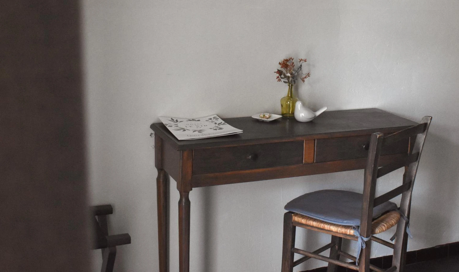 Chambre disponible pour un séminaire d'entreprise à Hôtel le Nid - Argelès-sur-Mer