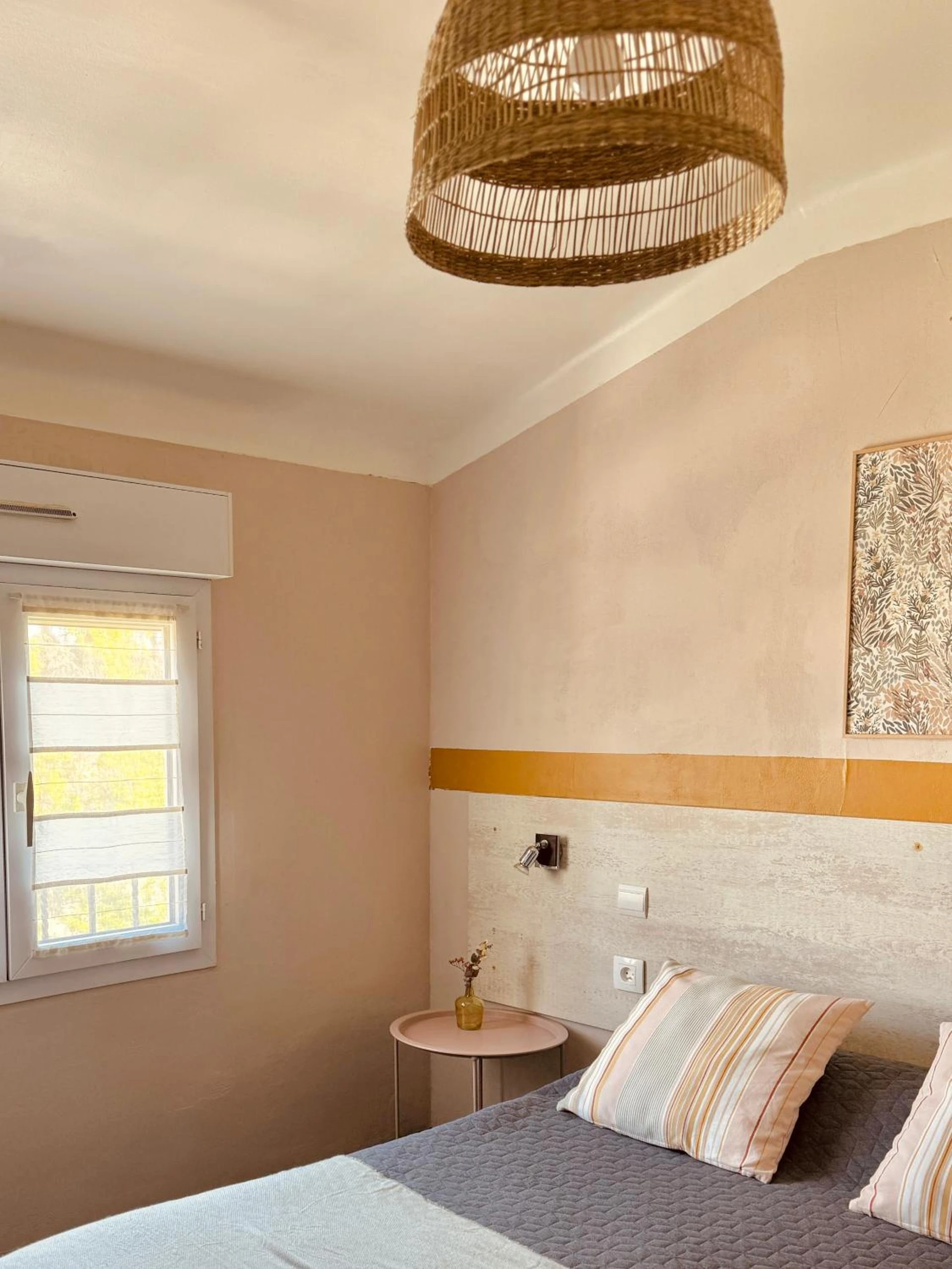 Chambre disponible pour un séminaire d'entreprise à Hôtel le Nid - Argelès-sur-Mer