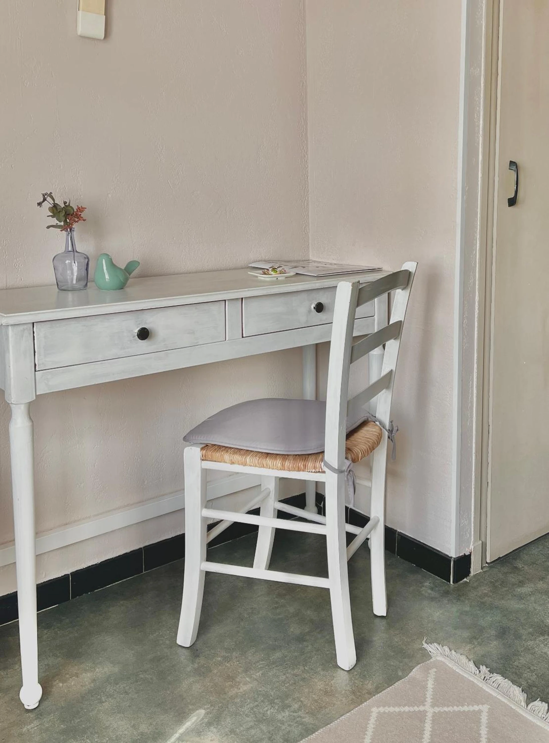 Chambre disponible pour un séminaire d'entreprise à Hôtel le Nid - Argelès-sur-Mer
