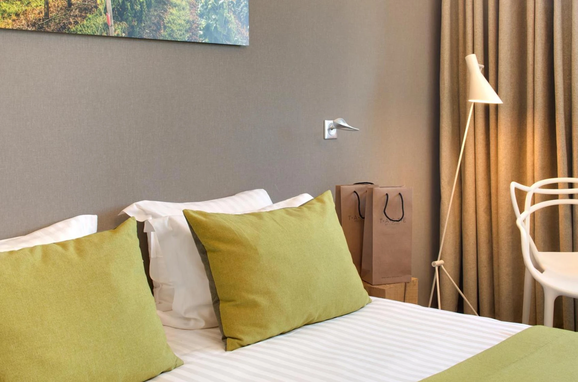 Magnifique chambre pour un séminaire d'entreprise à Le Panoramic - Sancerre