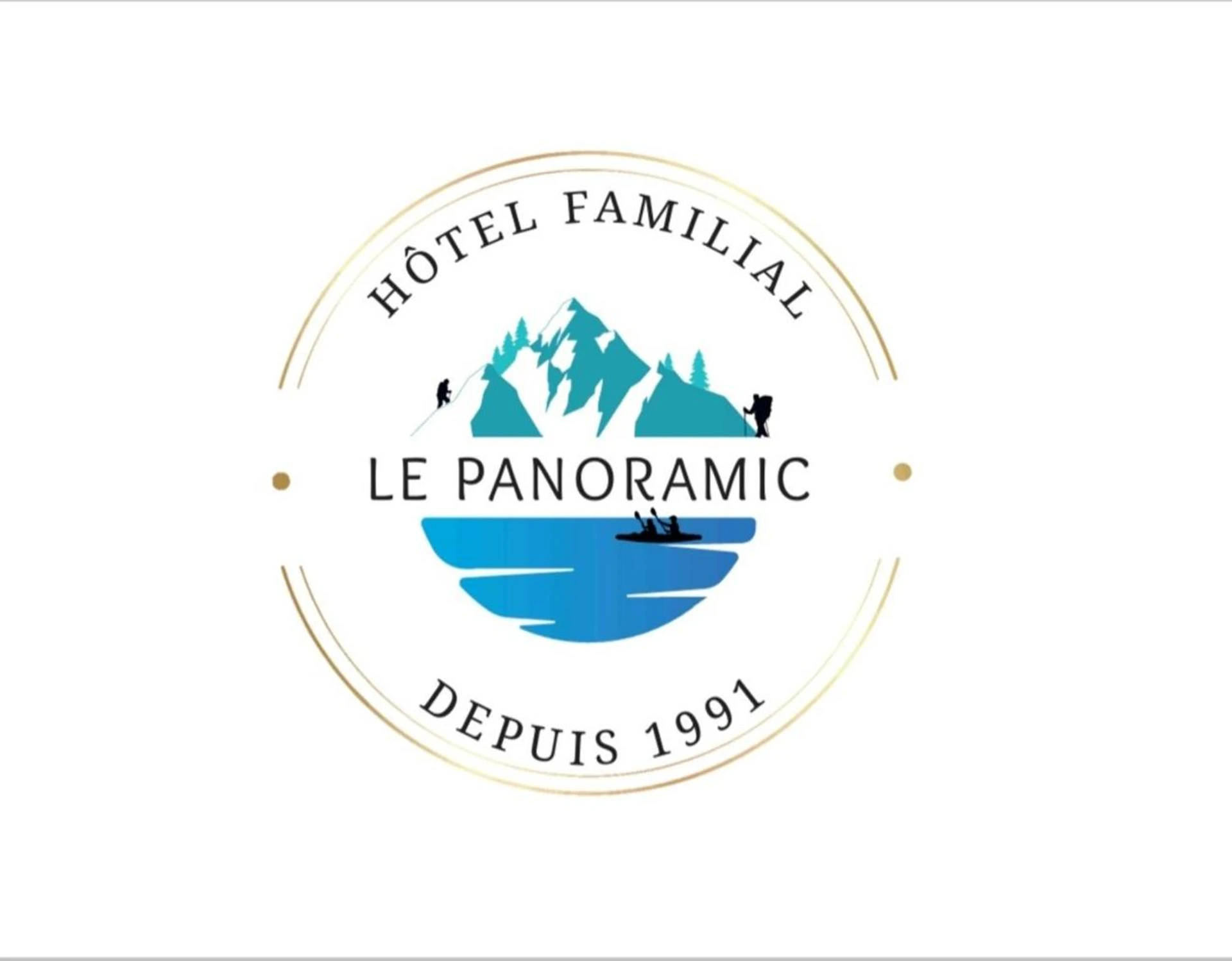 Organiser un séminaire d'entreprise : Hôtel le Panoramic - Votre Hôtel au cœur des Gorges du Verdon à la-palud-sur-verdon