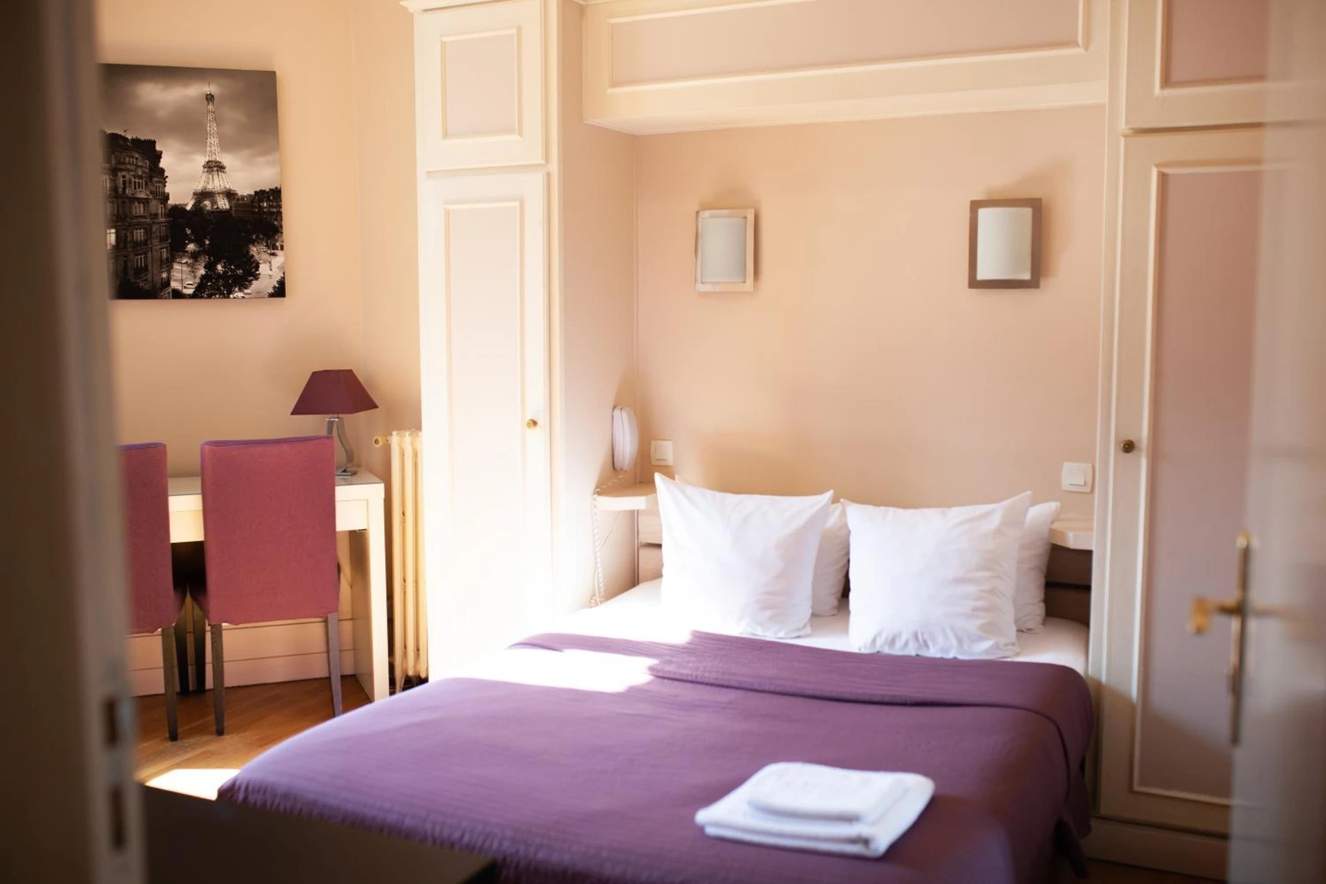 Organiser un séminaire d'entreprise : Hôtel du Parc à choisy-le-roi