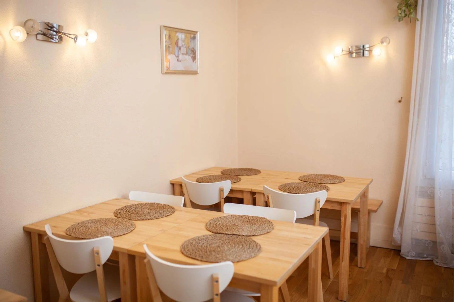 Organiser un séminaire d'entreprise : Hôtel du Parc à choisy-le-roi