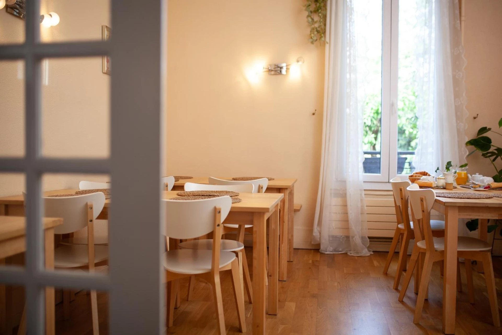 Organiser un séminaire d'entreprise : Hôtel du Parc à choisy-le-roi