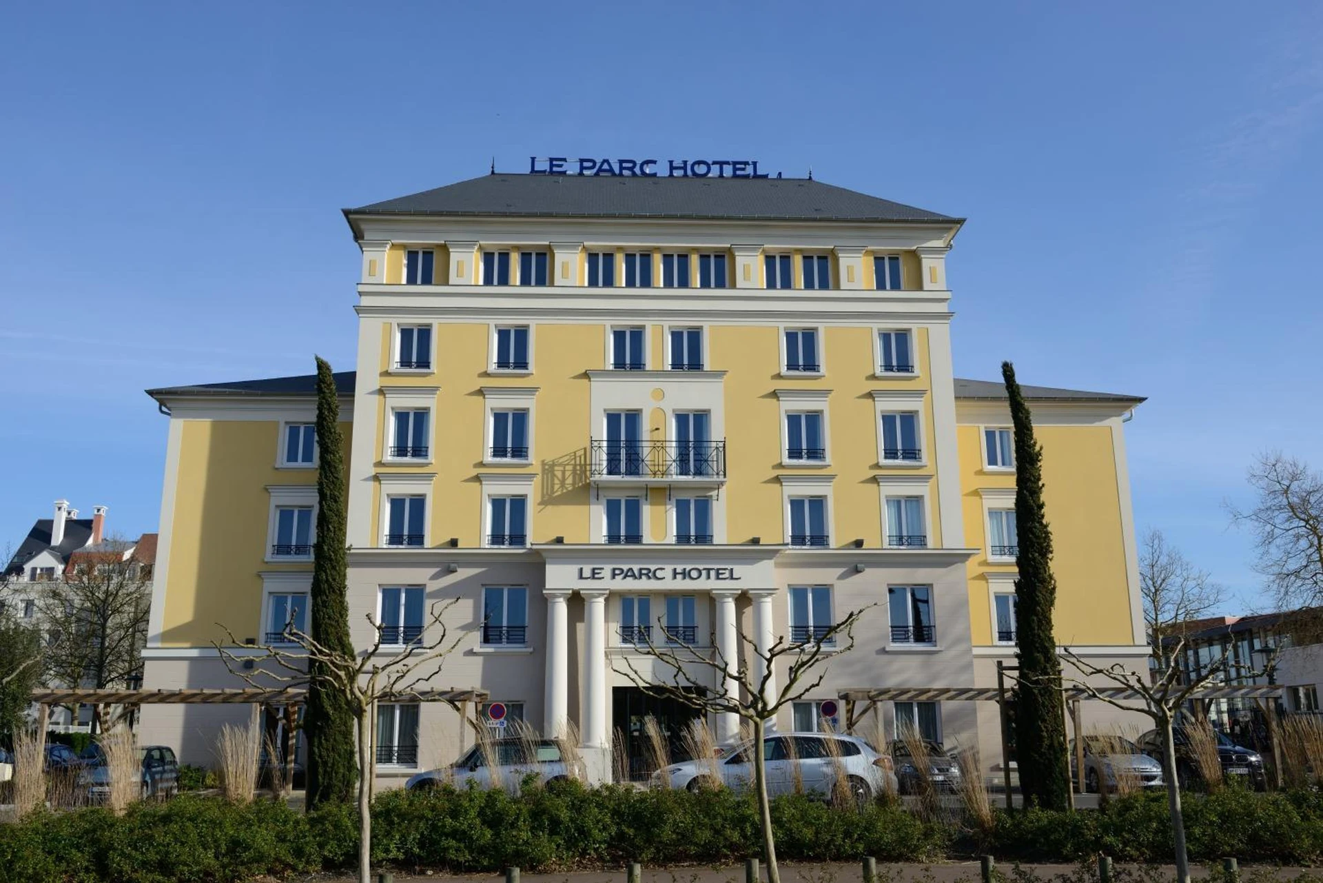 Les meilleurs lieux pour votre séminaire d'entreprise à Le Plessis-Robinson