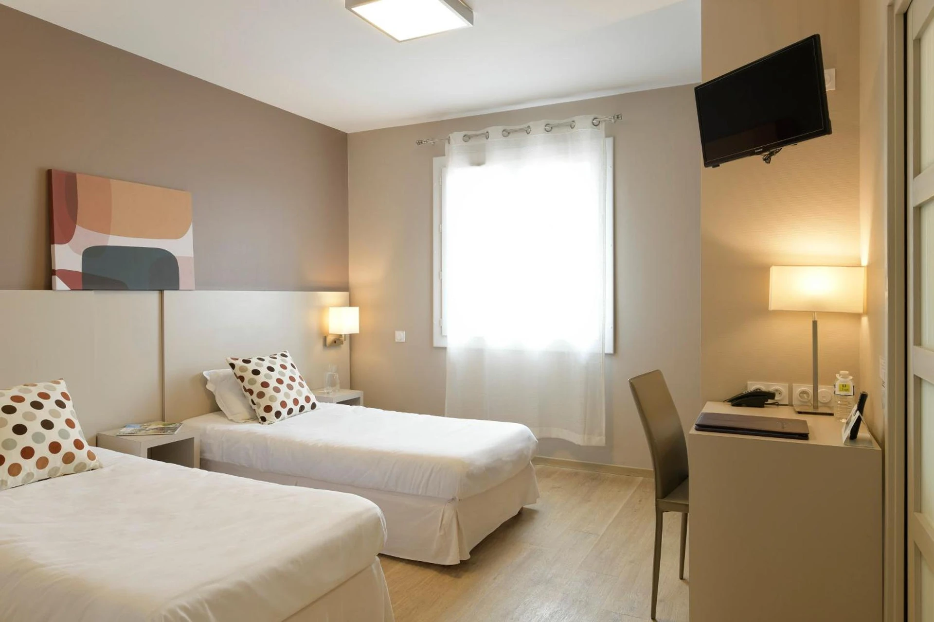 Organiser un séminaire d'entreprise : Logis Hôtel & Restaurant Le Pardaillan à gondrin