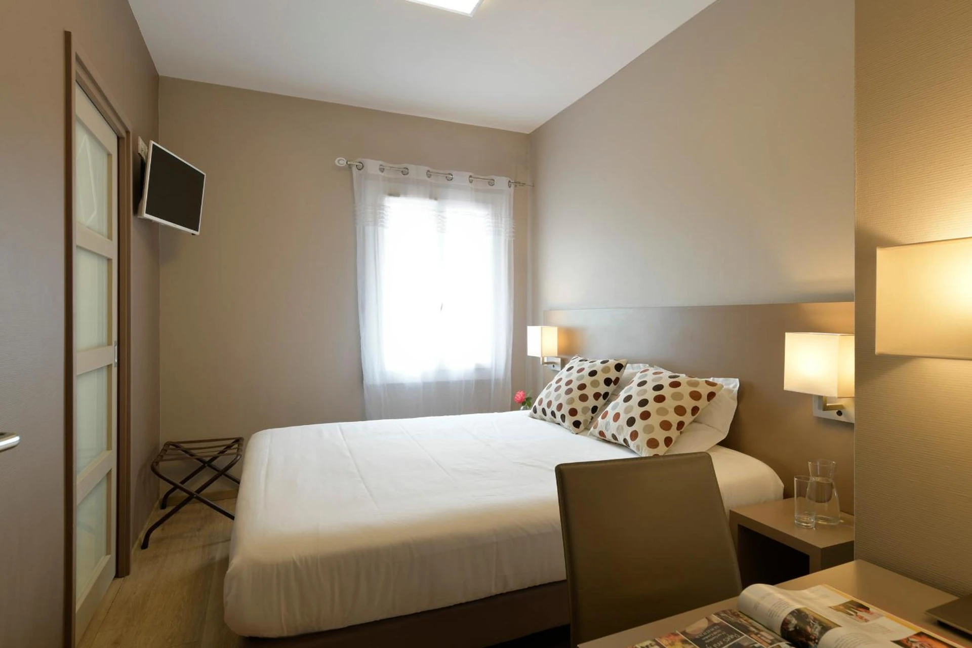 Organiser un séminaire d'entreprise : Logis Hôtel & Restaurant Le Pardaillan à gondrin