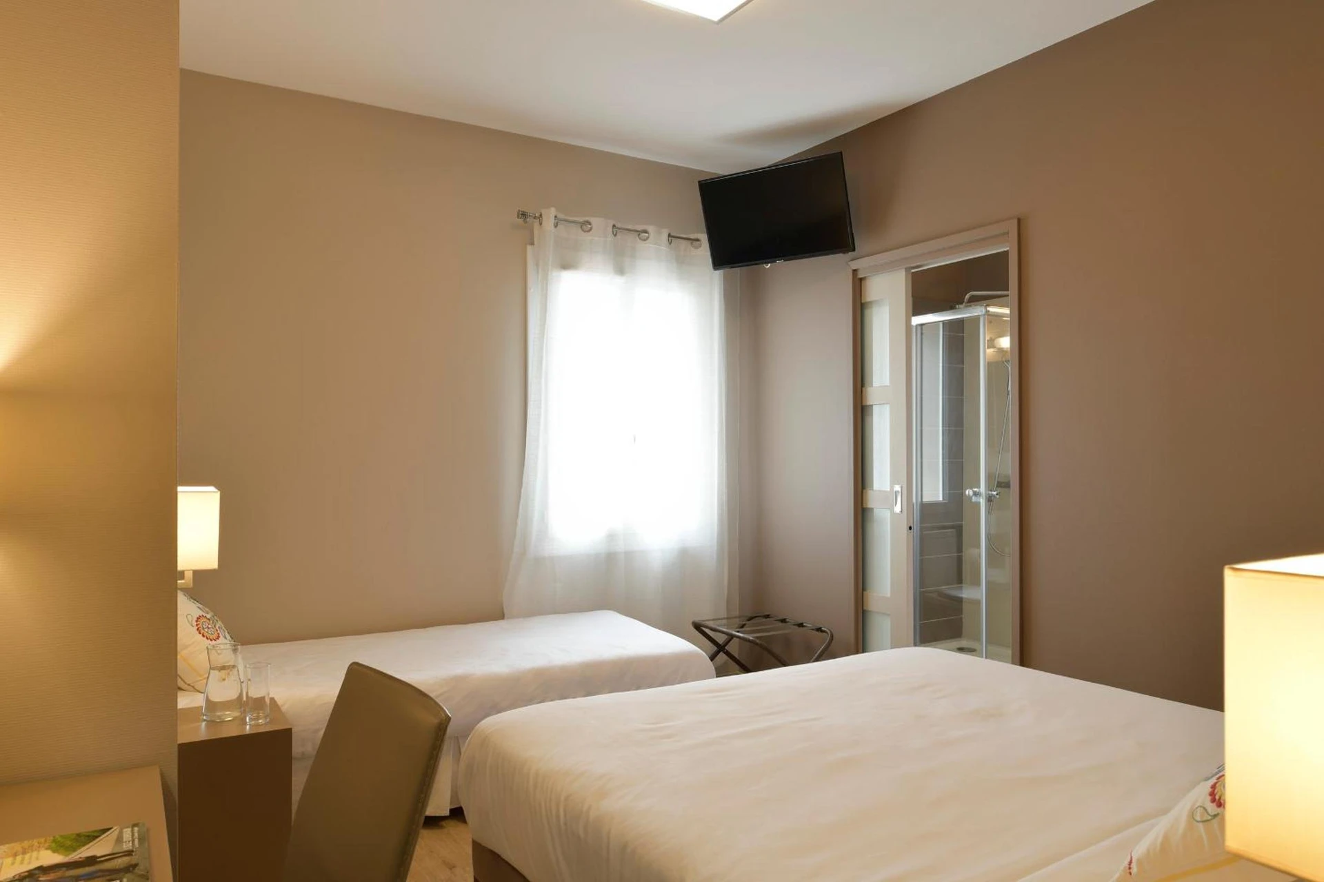 Organiser un séminaire d'entreprise : Logis Hôtel & Restaurant Le Pardaillan à gondrin