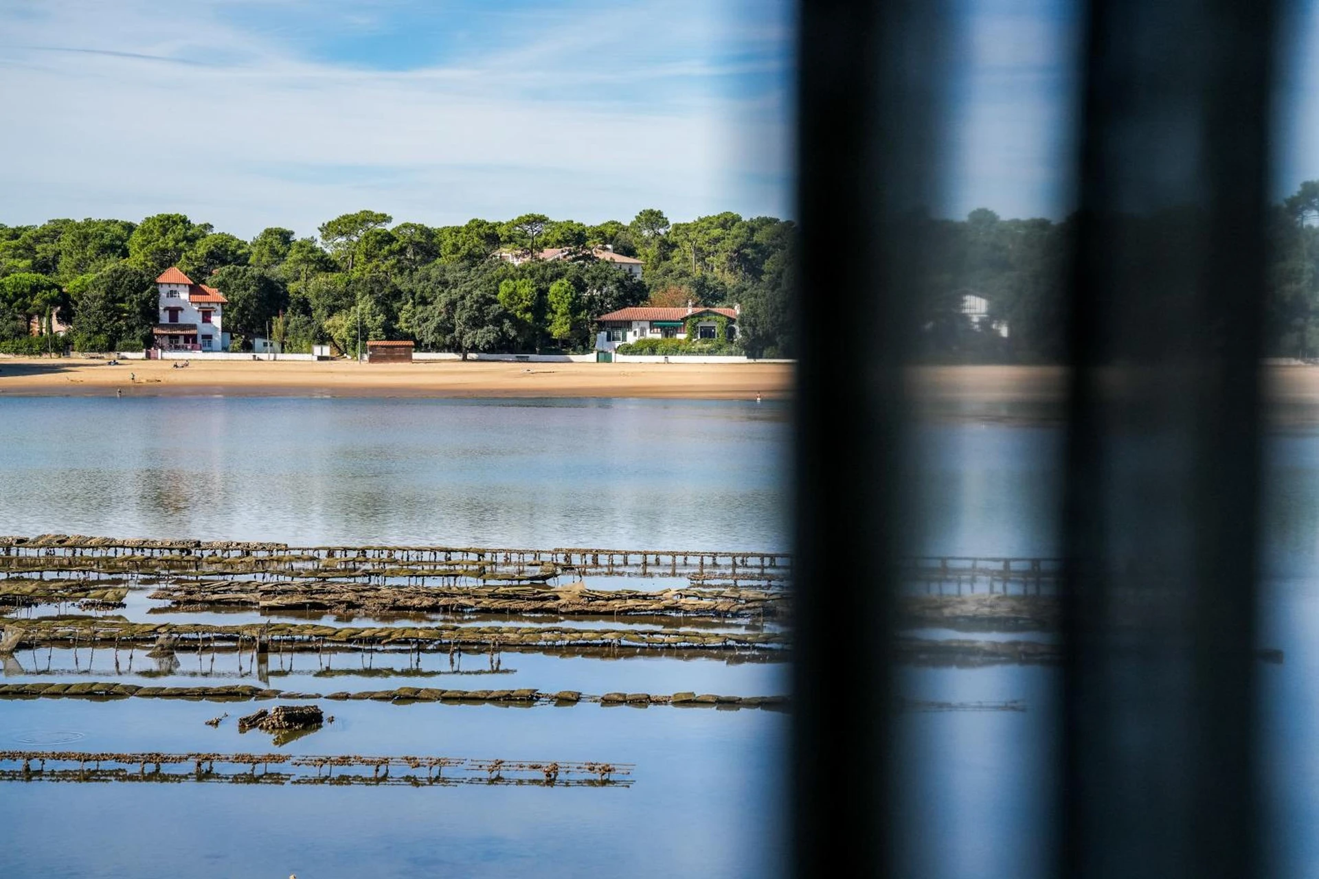 Organiser un séminaire d'entreprise : Hotel Le Pavillon Bleu à soorts-hossegor