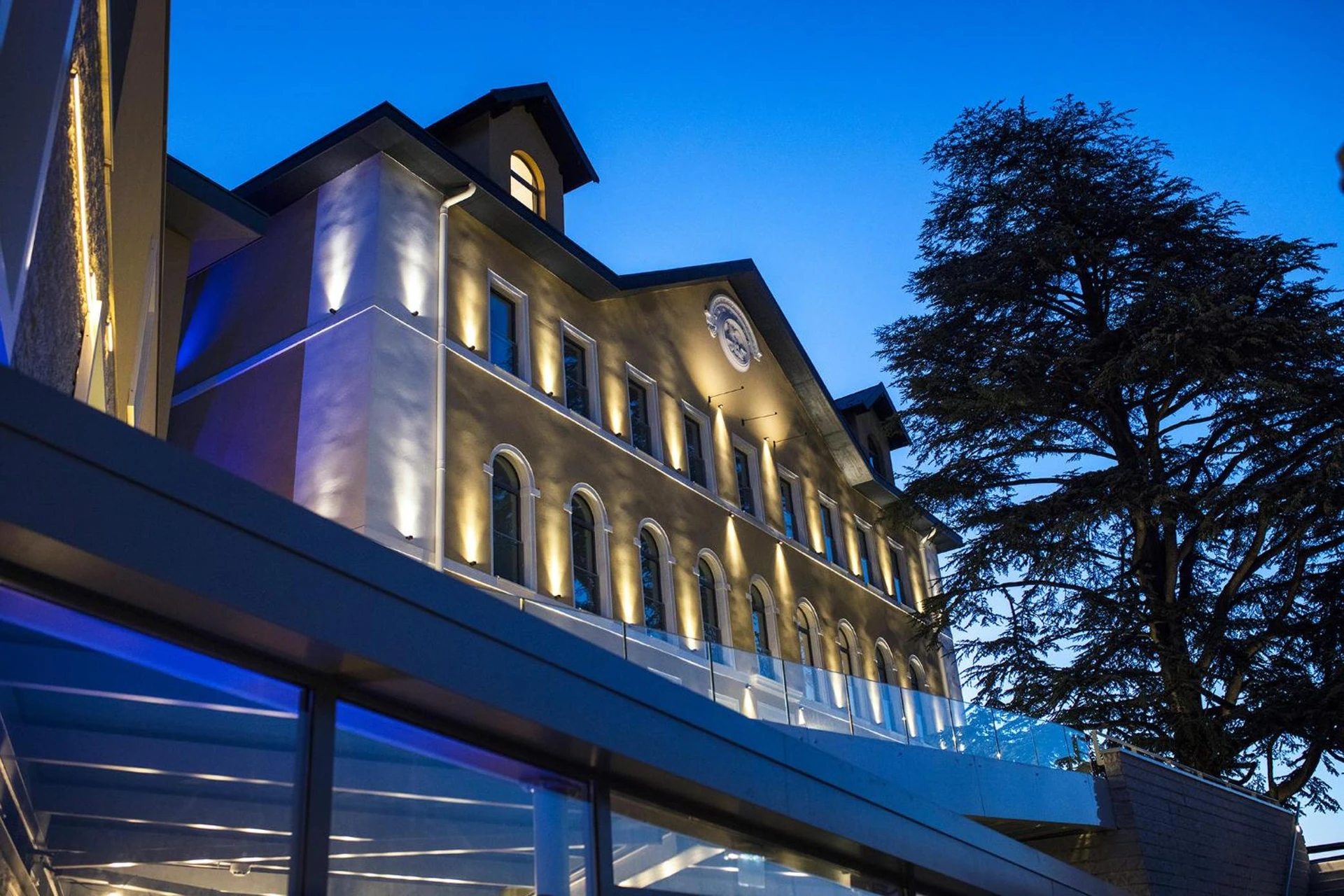 Salle de séminaire à Le Pélican - Organiser un événement professionnel à Annecy
