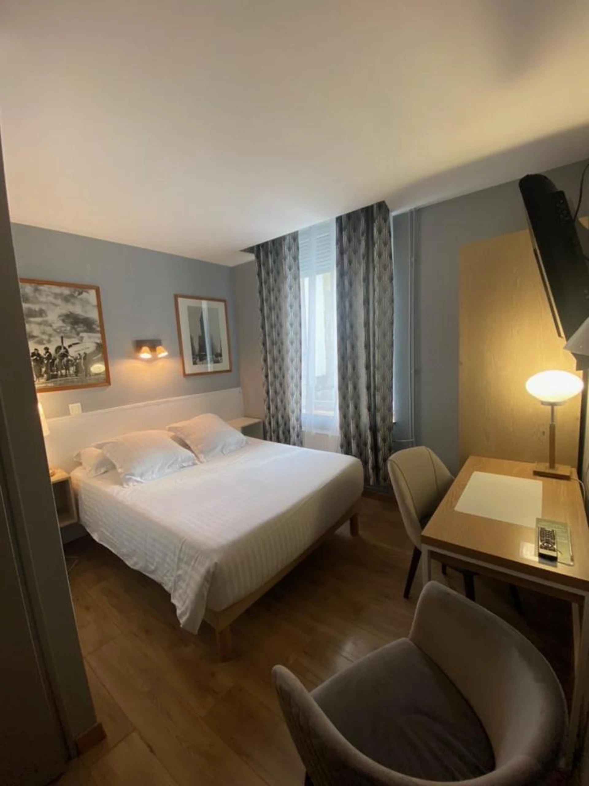 Organiser un séminaire d'entreprise : Hotel Le Pelican à charleville-mezieres