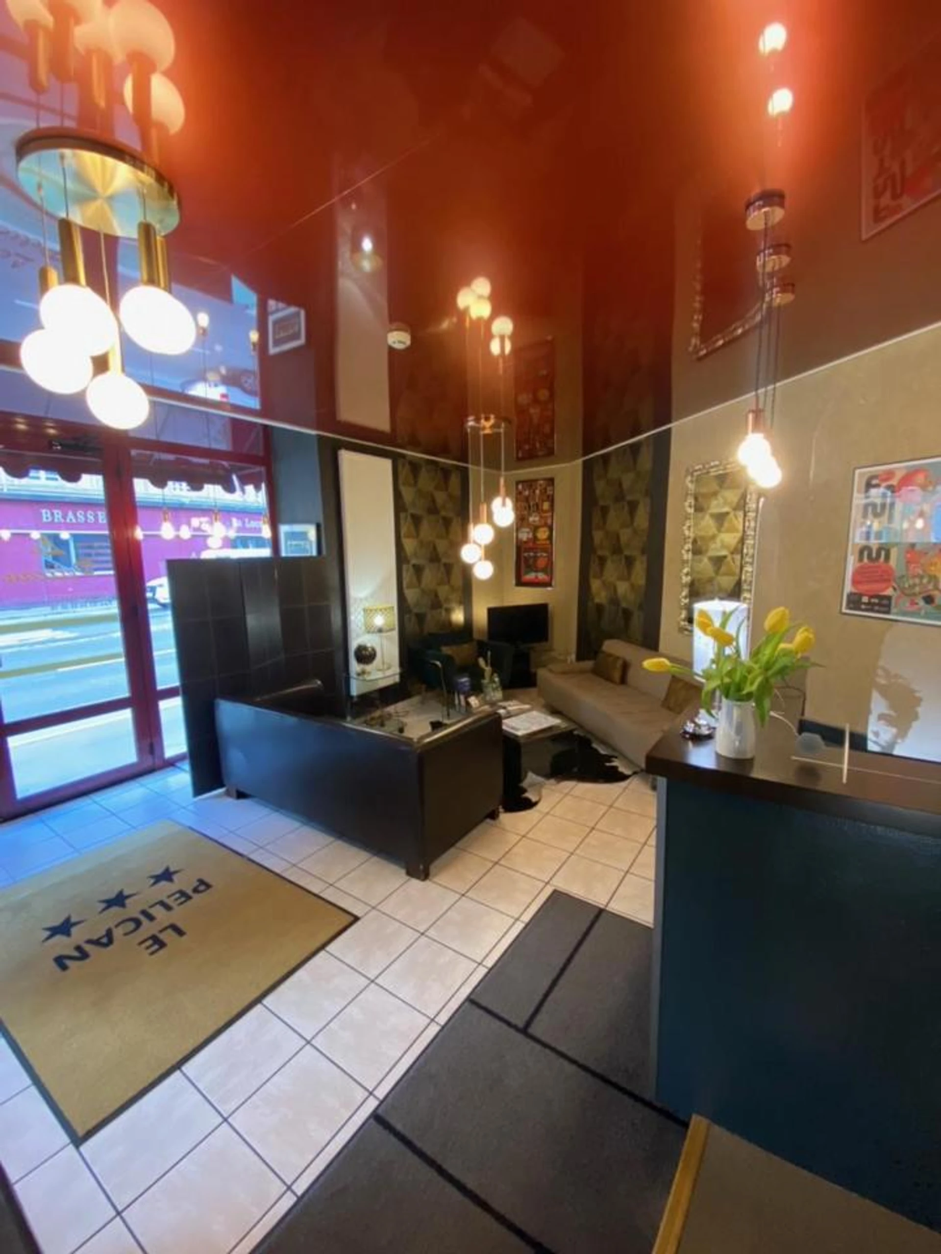 Organiser un séminaire d'entreprise : Hotel Le Pelican à charleville-mezieres