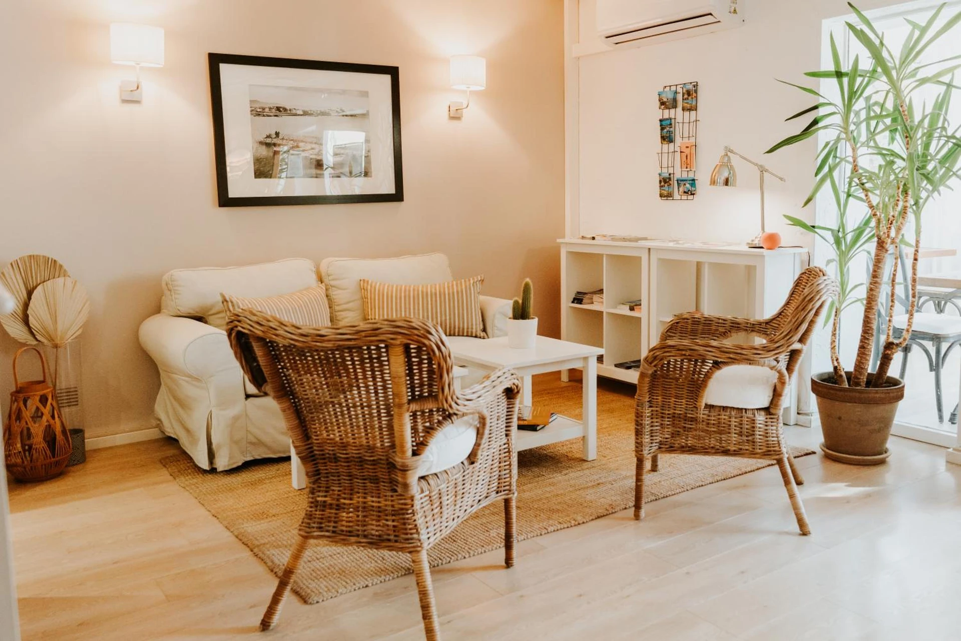 Lieu convivial pour un séminaire d'entreprise à Hôtel Le Petit Castel - Antibes - En savoir plus 