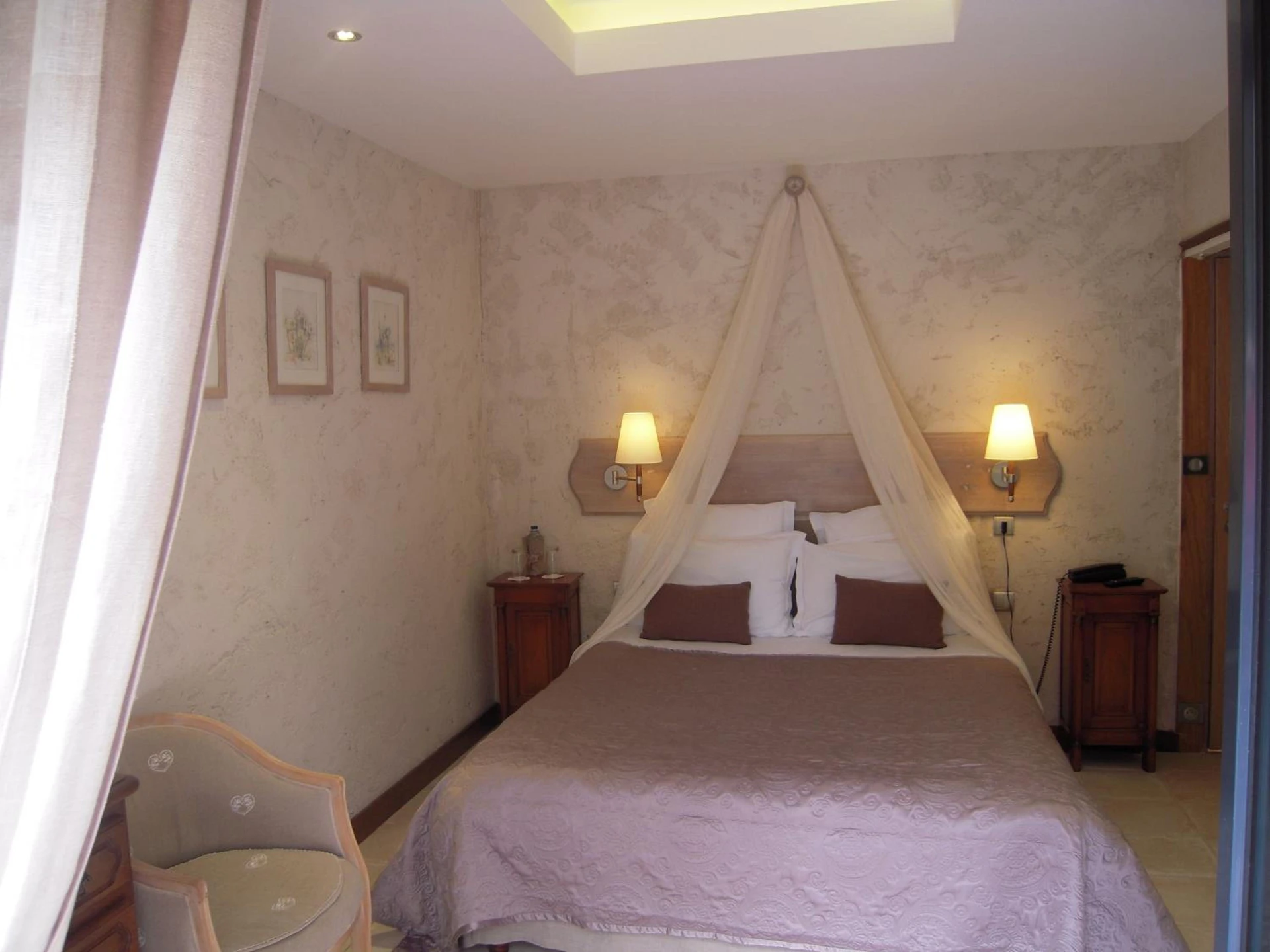 Magnifique chambre pour un séminaire d'entreprise à Le Petit Coq aux Champs - Teritoria - Campigny