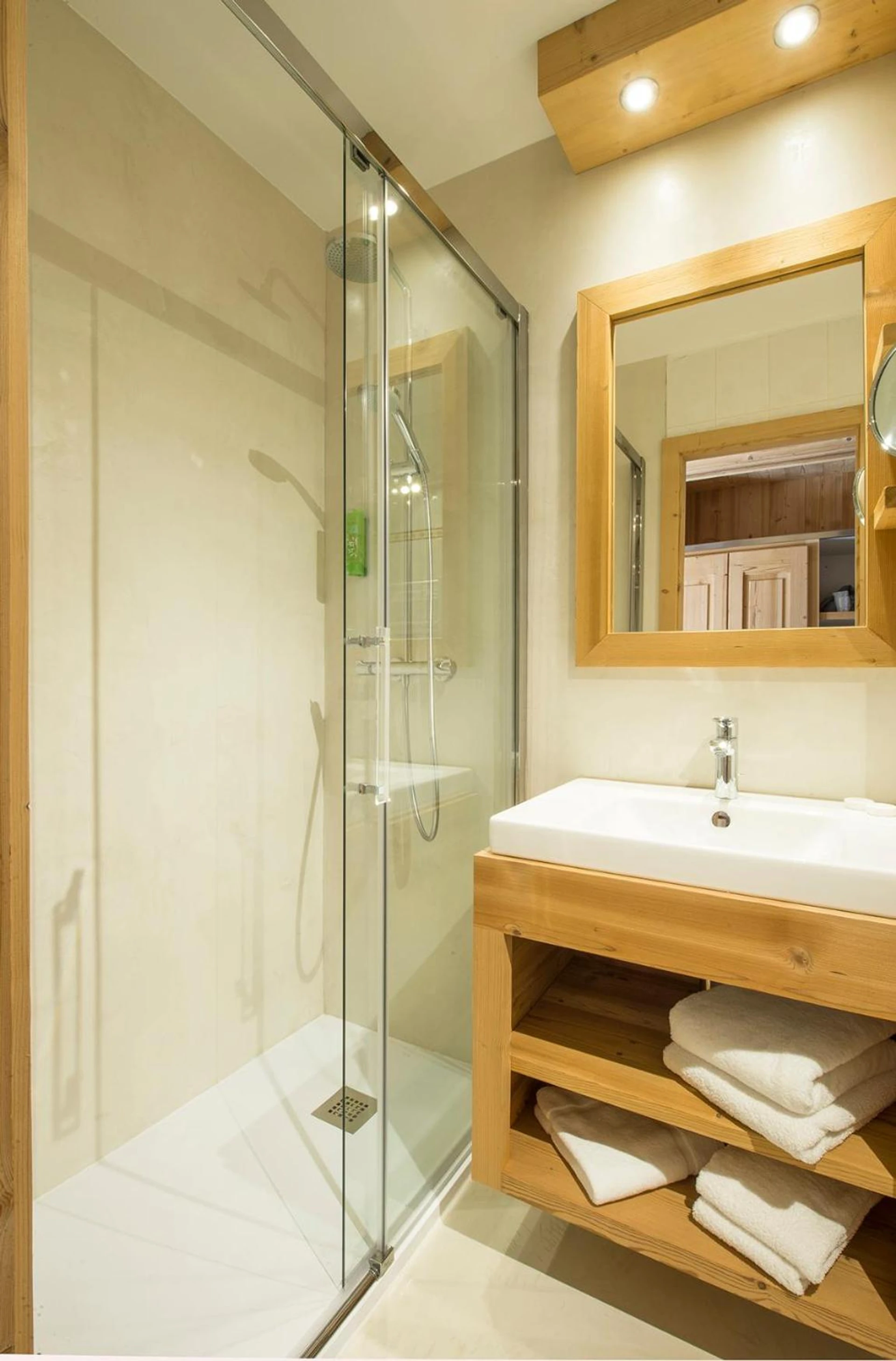 Lieu convivial pour un séminaire d'entreprise à Hotel le Petit Dru - Morzine - En savoir plus 