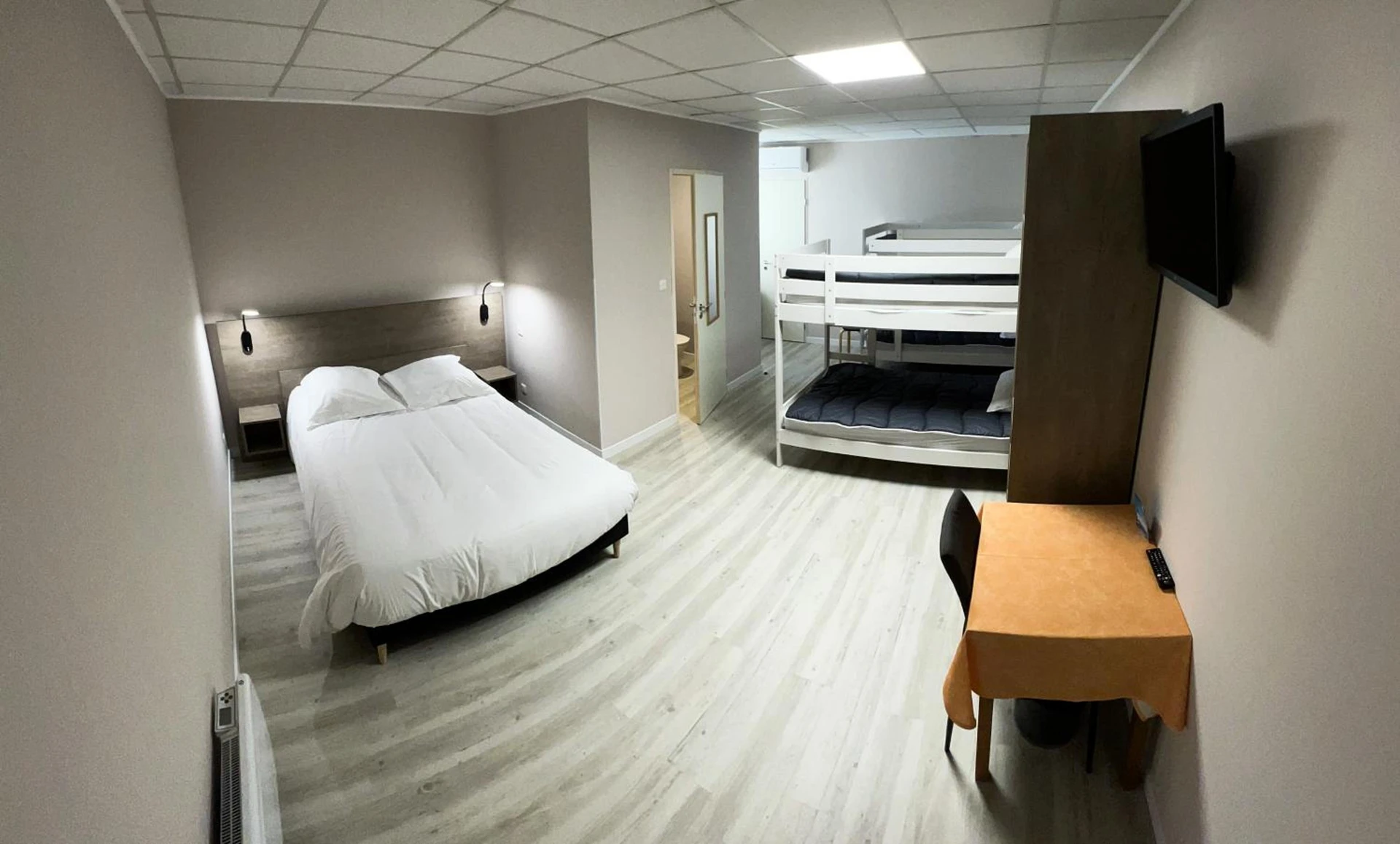 Organiser un séminaire d'entreprise : Le Petit Logis à beaumont-en-veron
