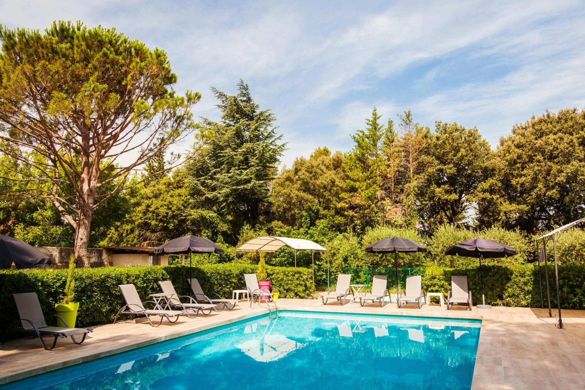 Organiser un séminaire d'entreprise : Le Petit Manoir Logis à les-angles