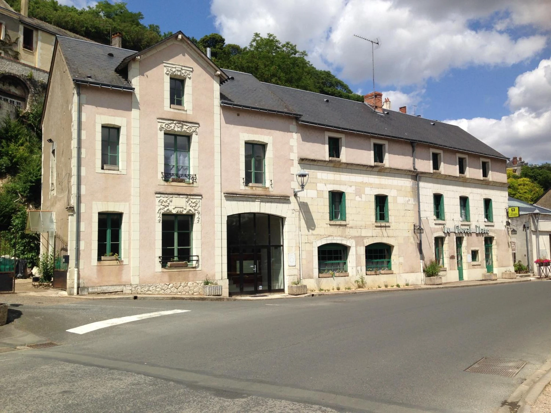 Les meilleurs lieux pour votre séminaire d'entreprise à Trôo