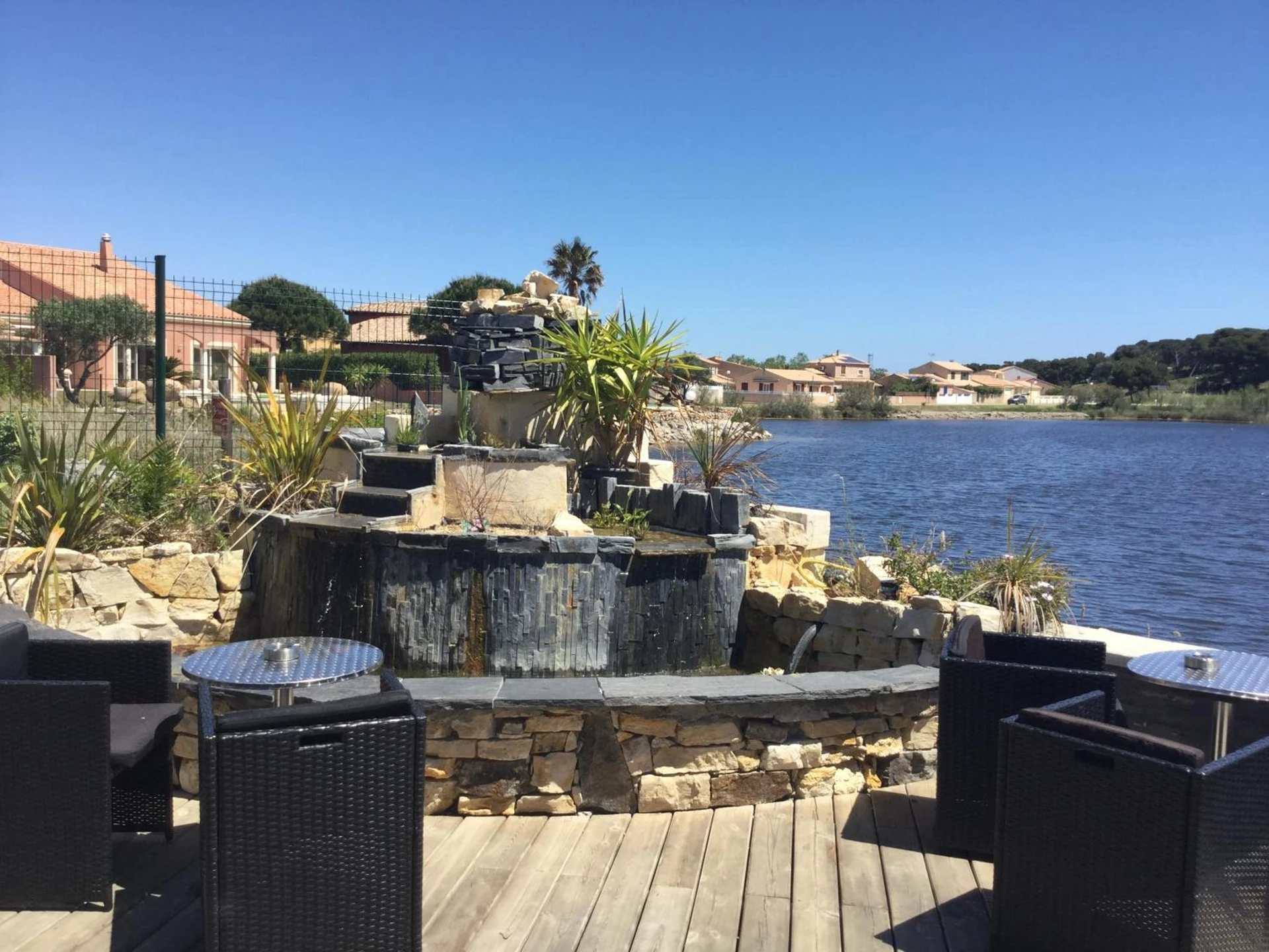 Organiser un séminaire d'entreprise : Hotel Le Phoebus Garden & Spa à gruissan