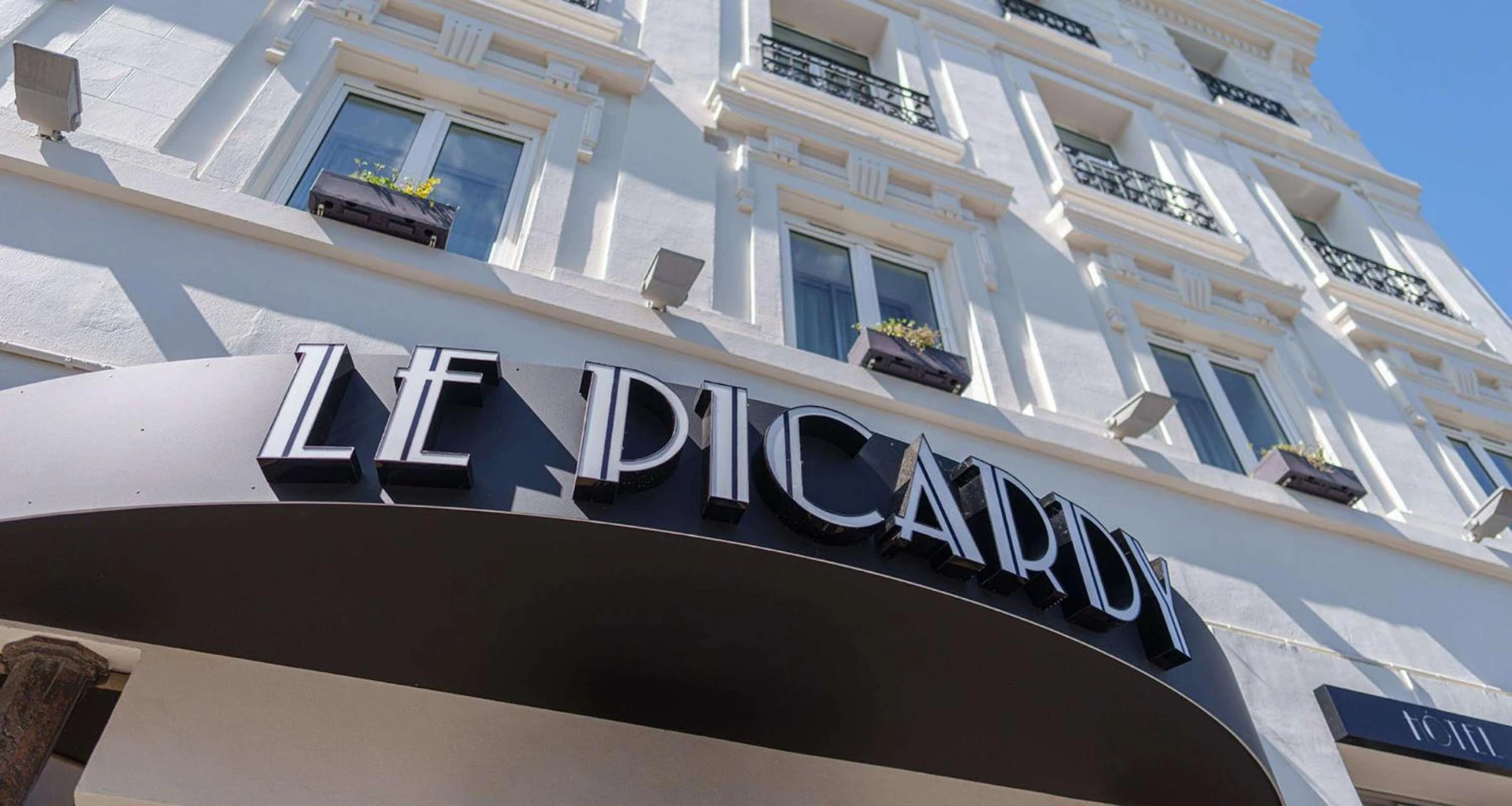 Organiser un séminaire d'entreprise : Best Western Plus Le Picardy à saint-quentin