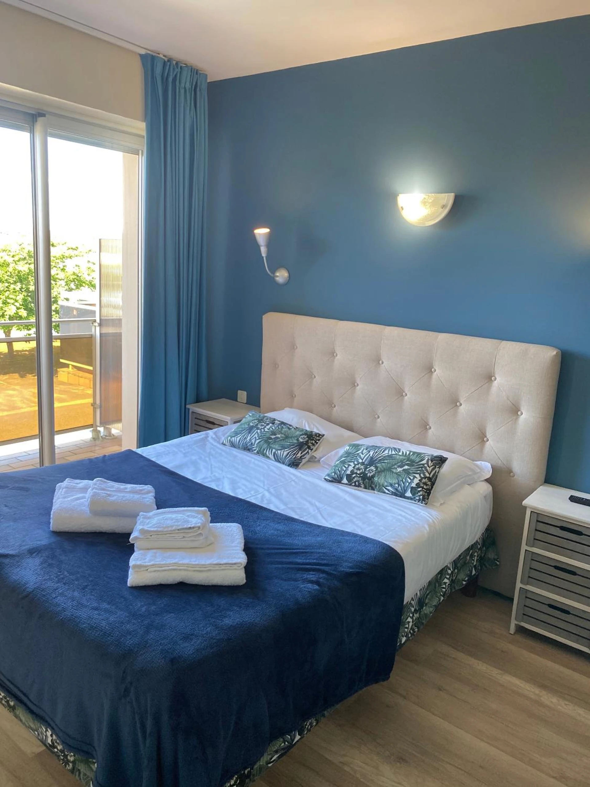 Ambiance de travail pour séminaire d'entreprise à Hôtel Le Plaisance - Mimizan-Plage