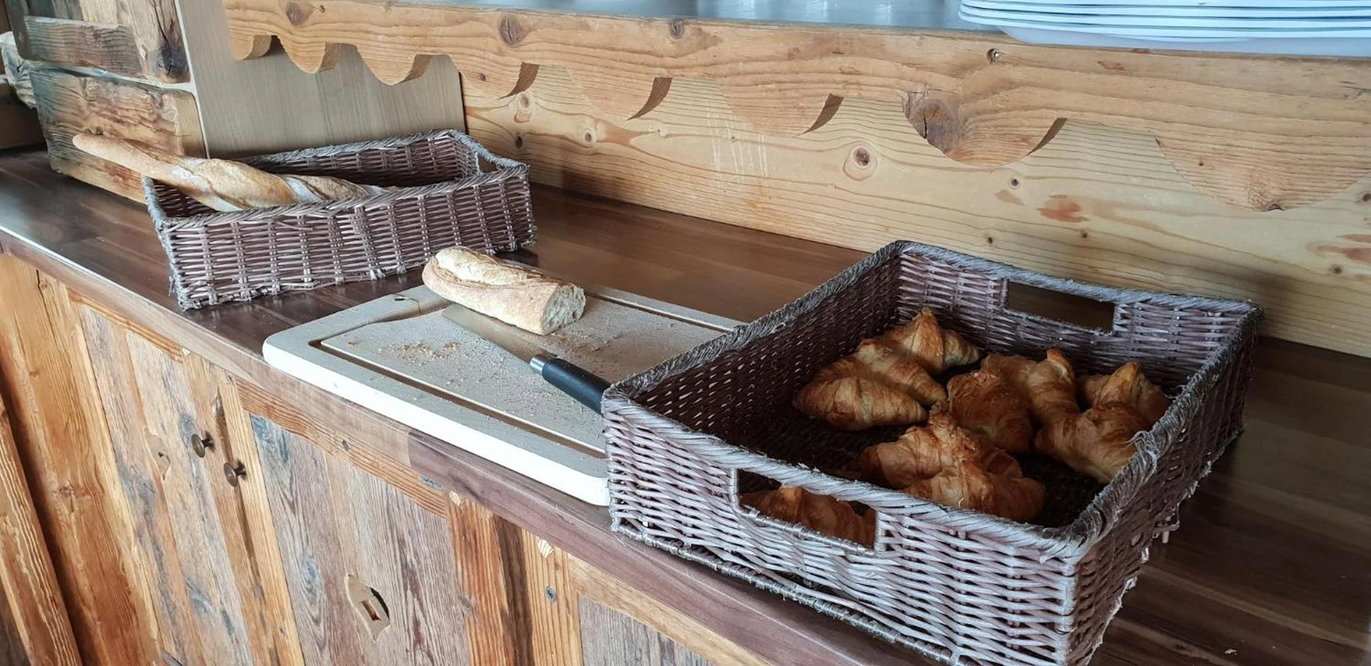 Organiser un séminaire d'entreprise : Logis Le Pont de Champ à beaucroissant