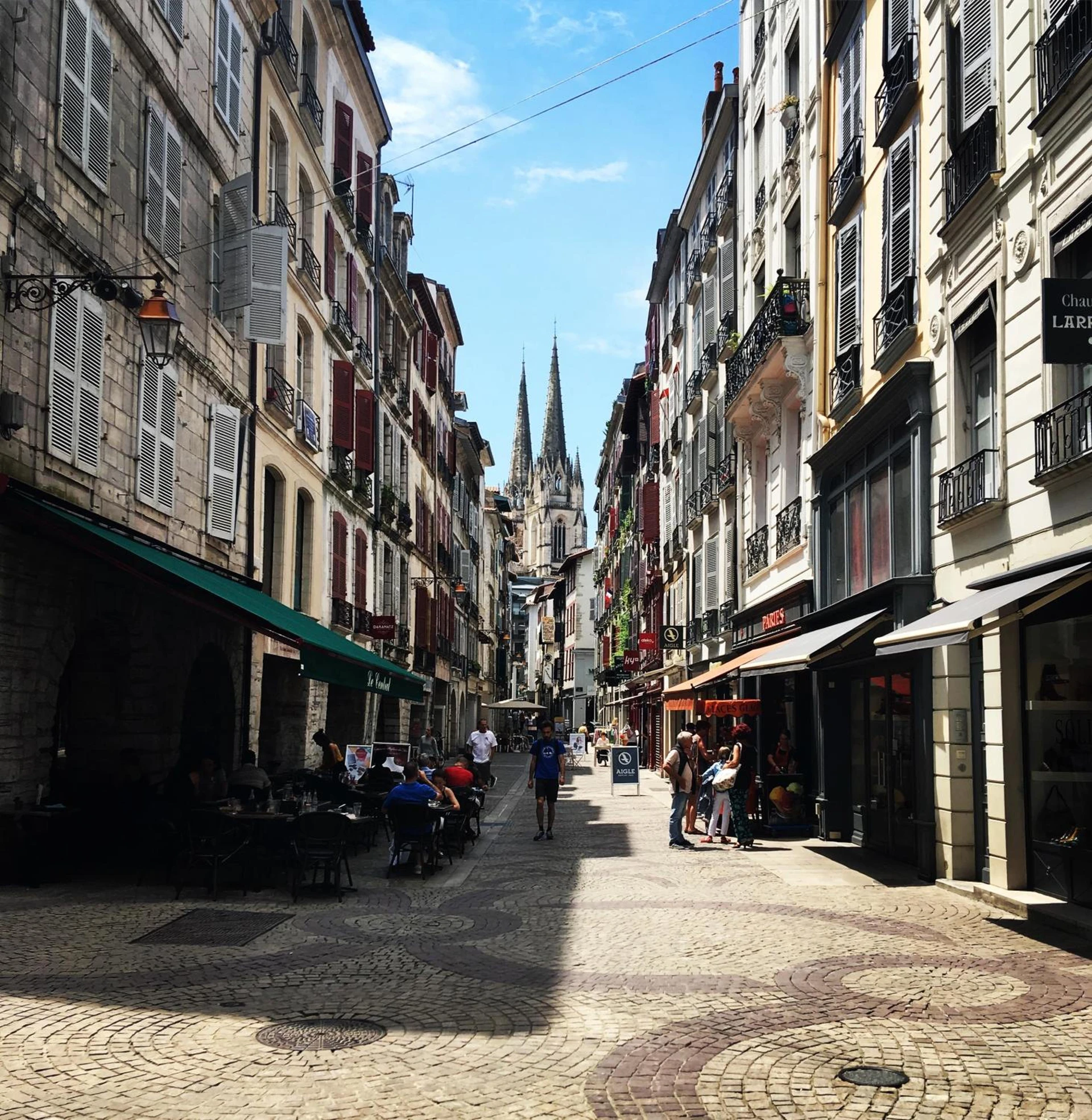 Chambre à Hotel Le Port Neuf - Organiser un séminaire d'entreprise à Bayonne