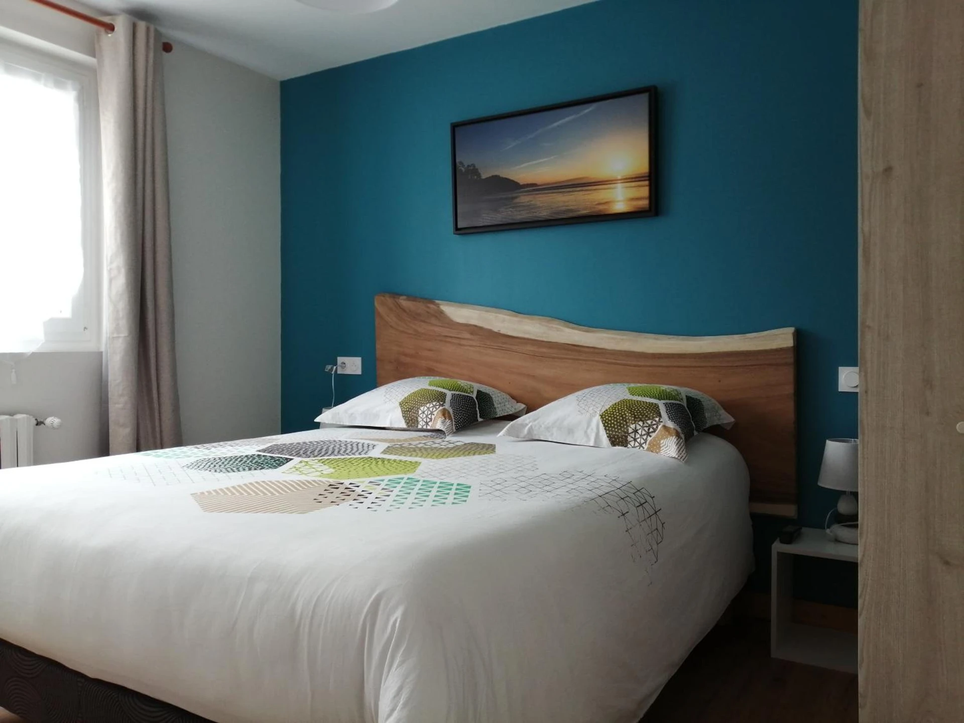 Organiser un séminaire d'entreprise : Hôtel Le Poulmic à lanveoc