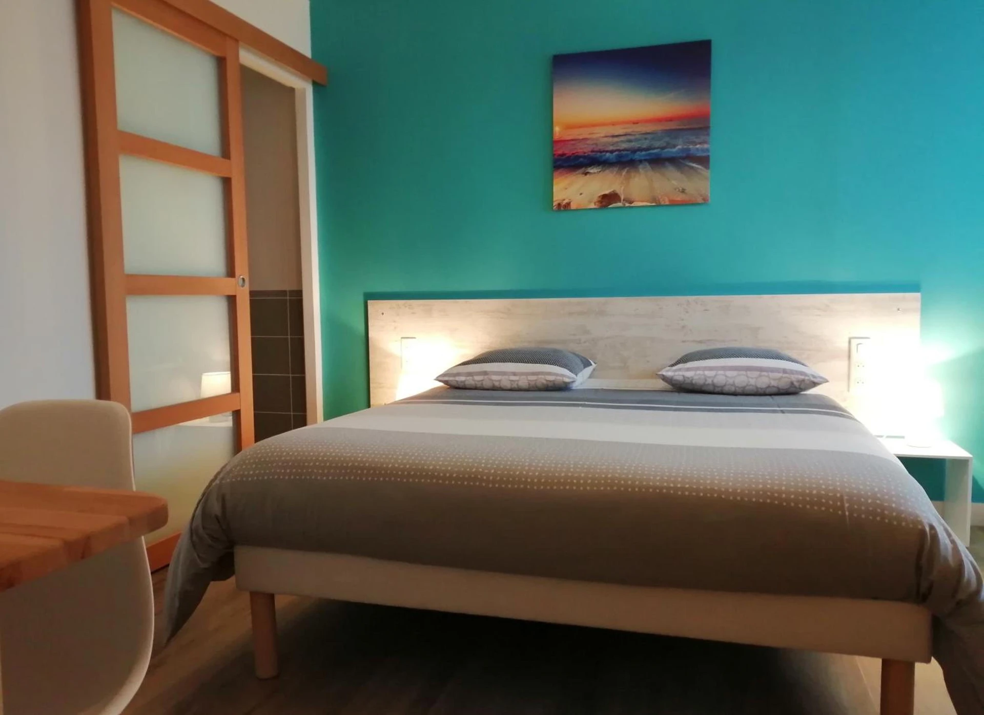 Organiser un séminaire d'entreprise : Hôtel Le Poulmic à lanveoc