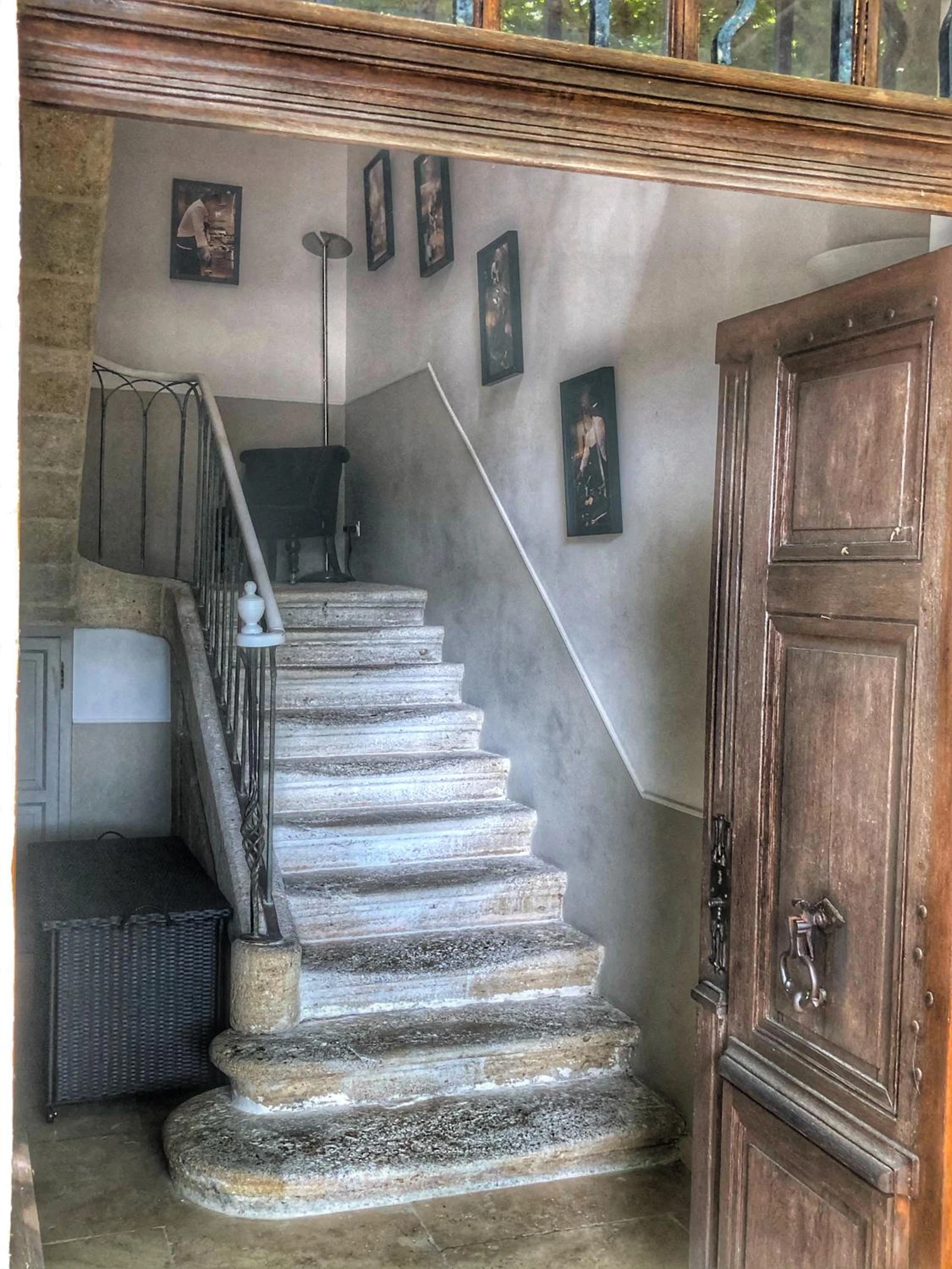 Organiser un séminaire d'entreprise : Le Pré du Moulin - Maison Alonso - Hôtel & Restaurant à serignan-du-comtat