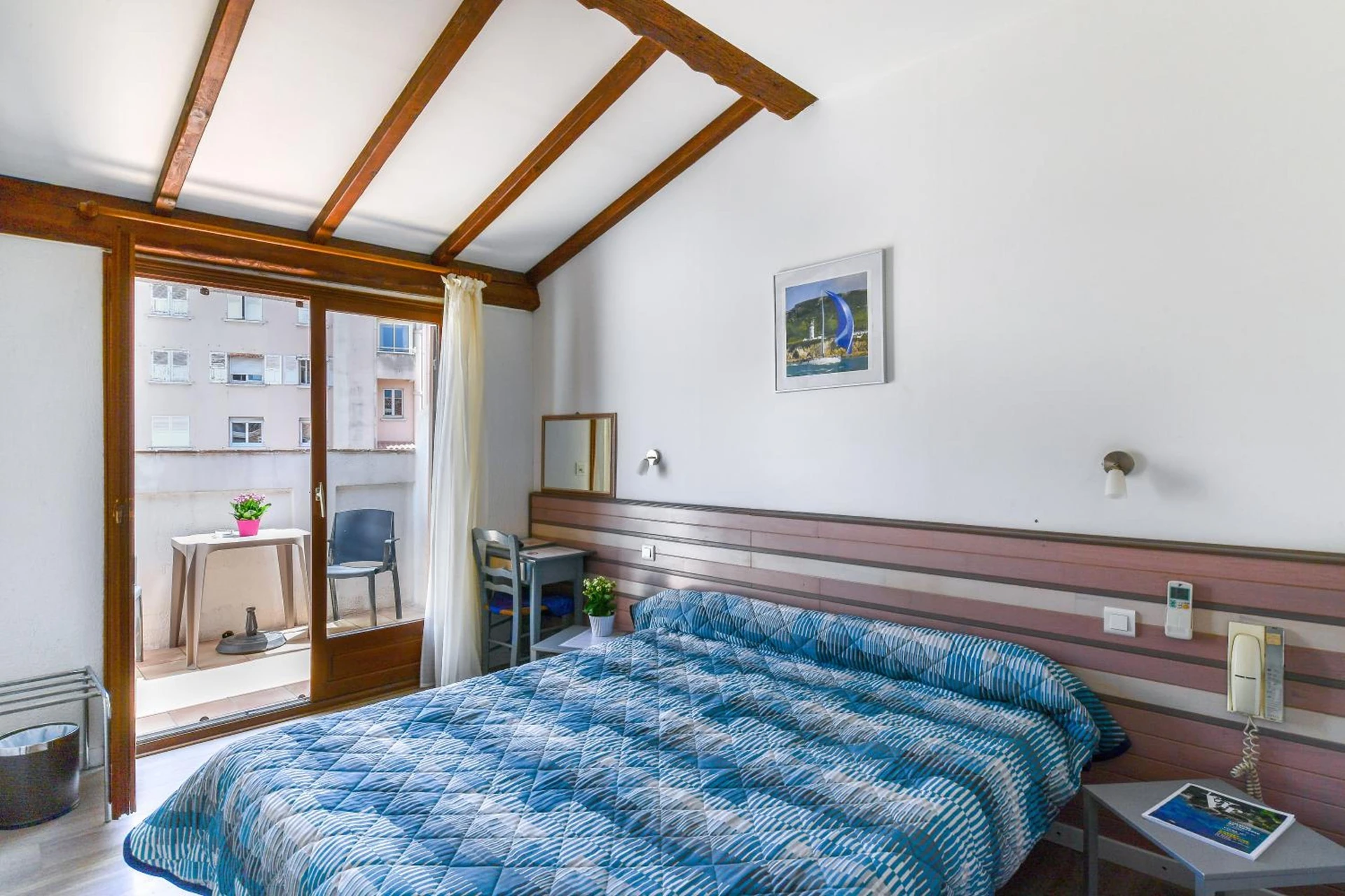 Magnifique chambre pour un séminaire d'entreprise à Le Preconil - Sainte-Maxime