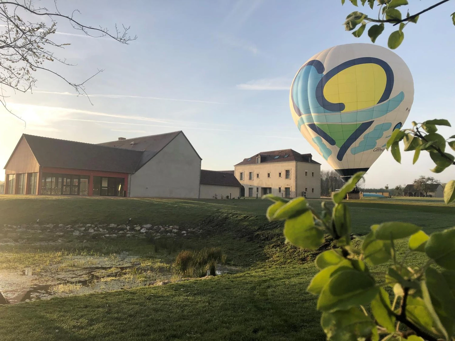 Organiser un séminaire d'entreprise : Le Prieuré de Boulogne à tour-en-sologne
