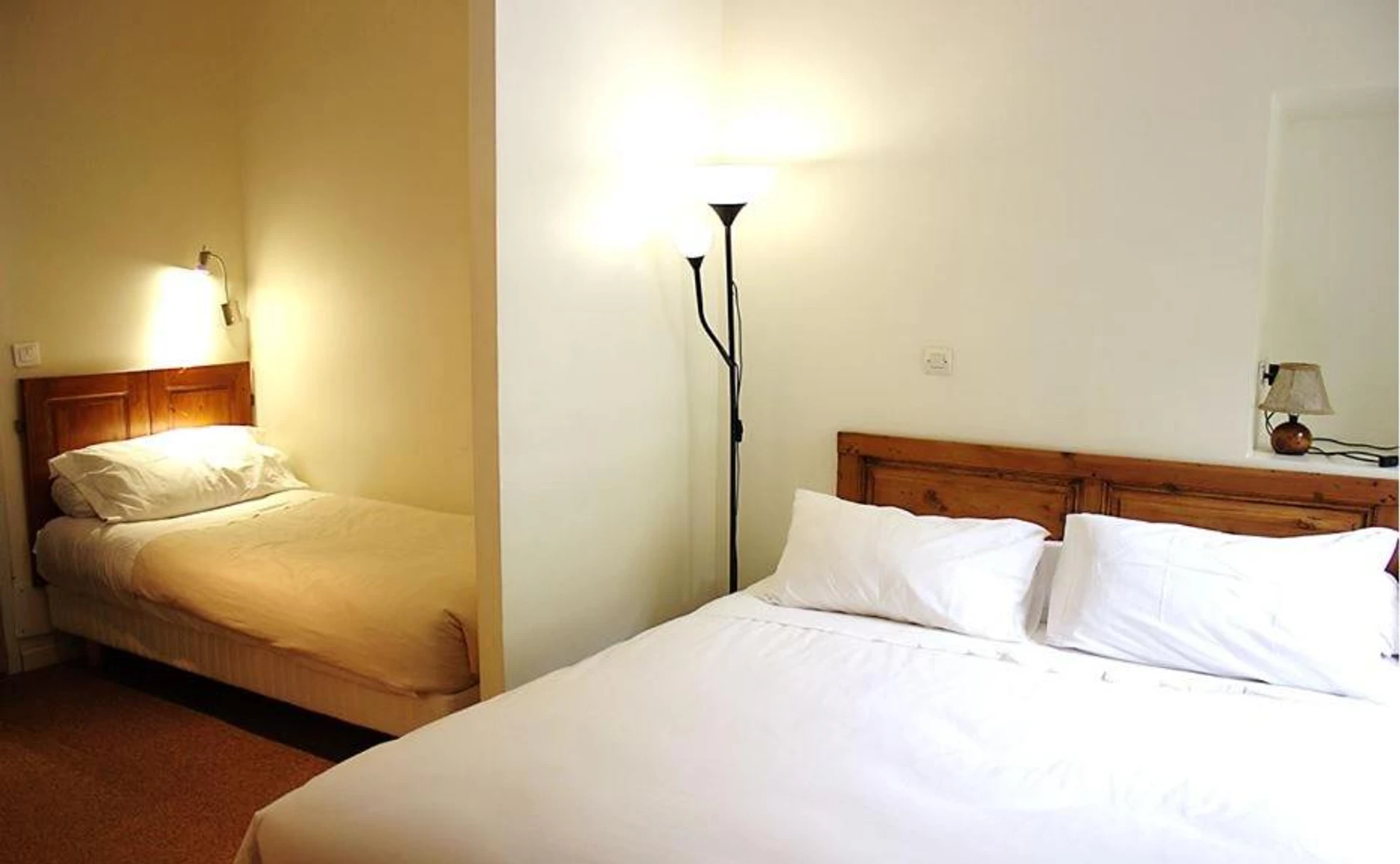 Magnifique chambre pour un séminaire d'entreprise à Le Prieuré - Saint-Dalmas-de-Tende