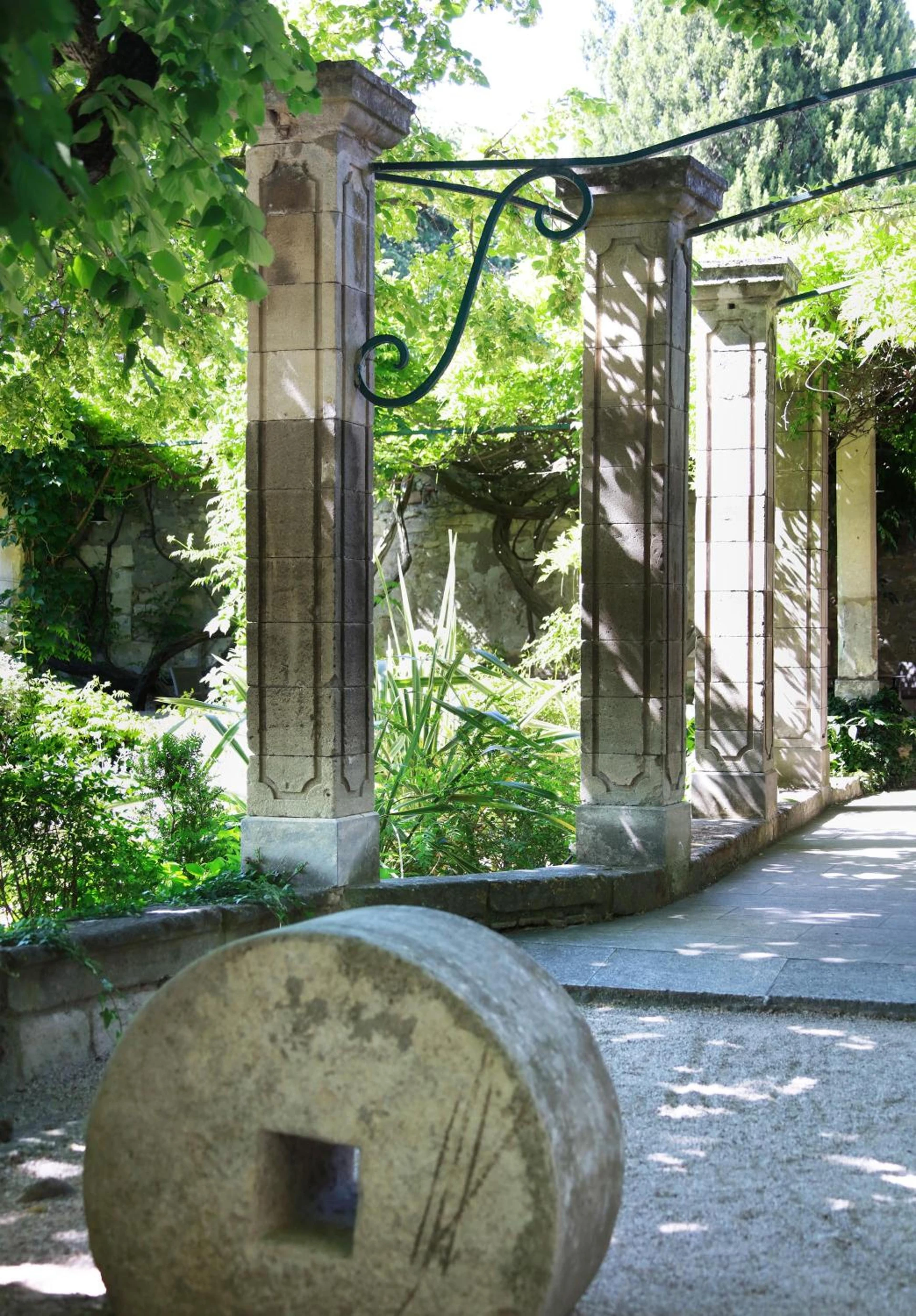 Organiser un séminaire d'entreprise : Le Prieure à villeneuve-les-avignon