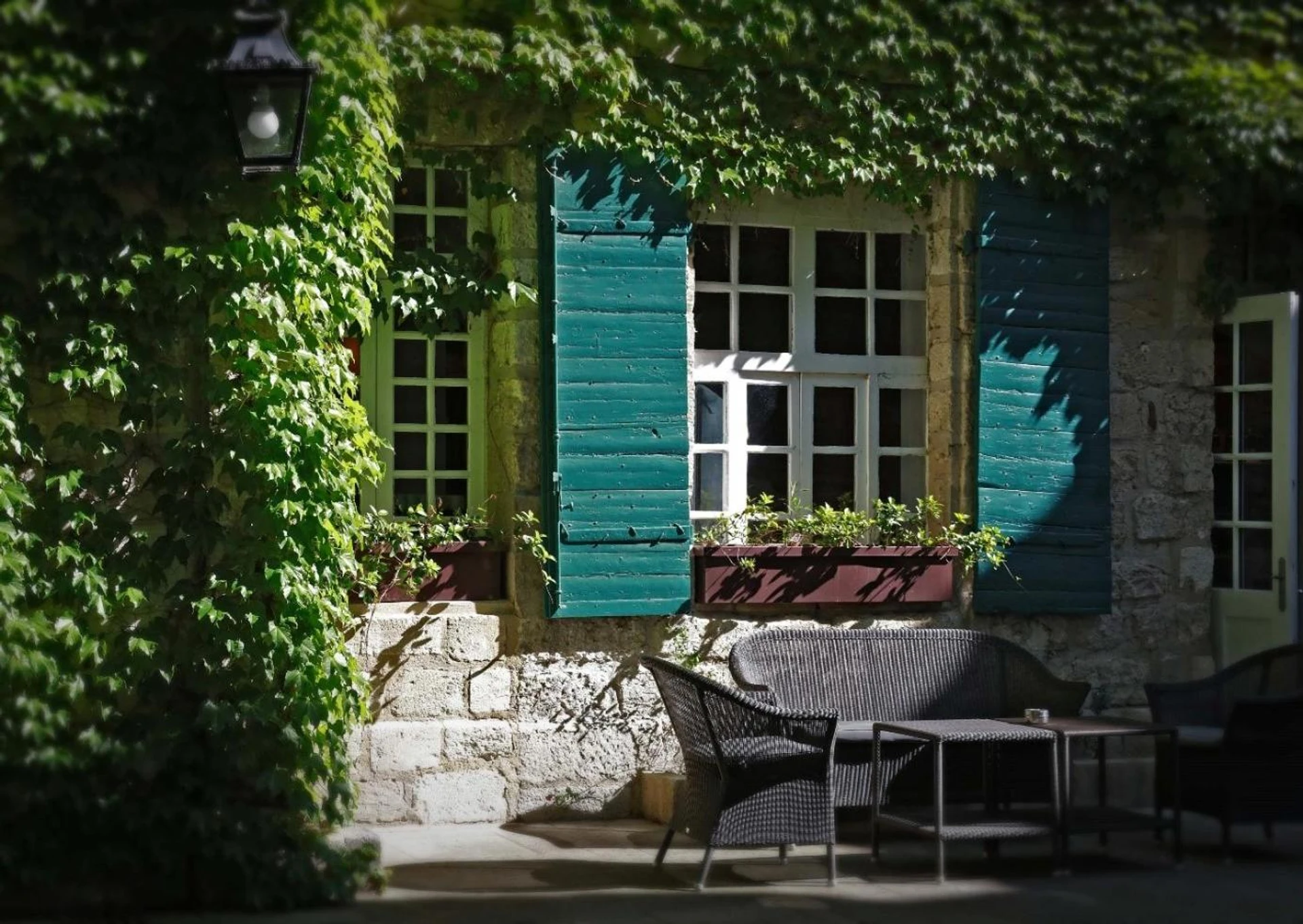 Organiser un séminaire d'entreprise : Le Prieure à villeneuve-les-avignon