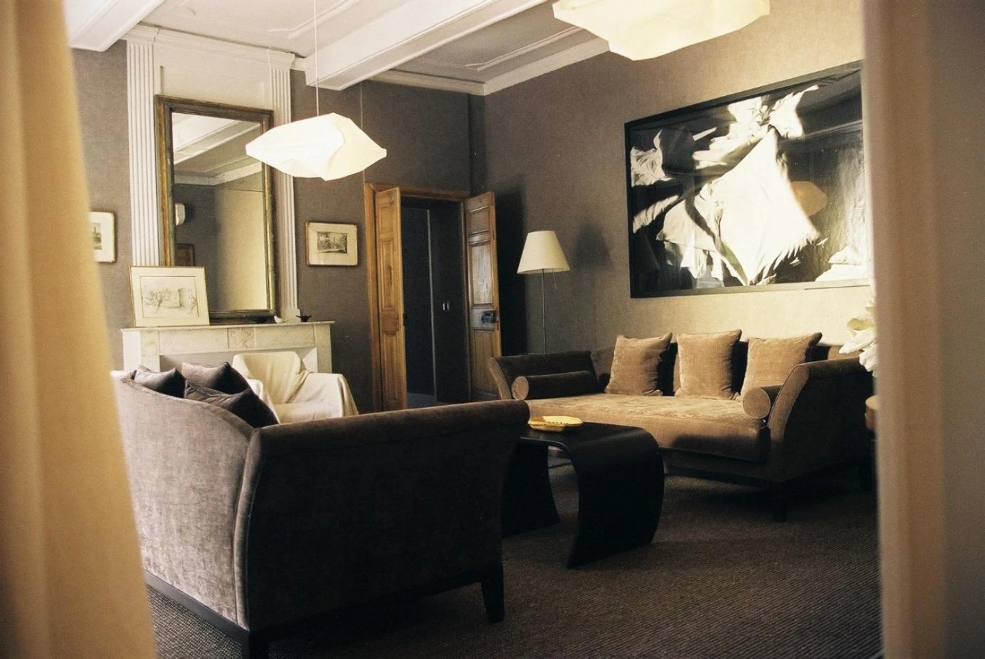 Chambre disponible pour un séminaire d'entreprise à Le Prieure - Villeneuve-lès-Avignon