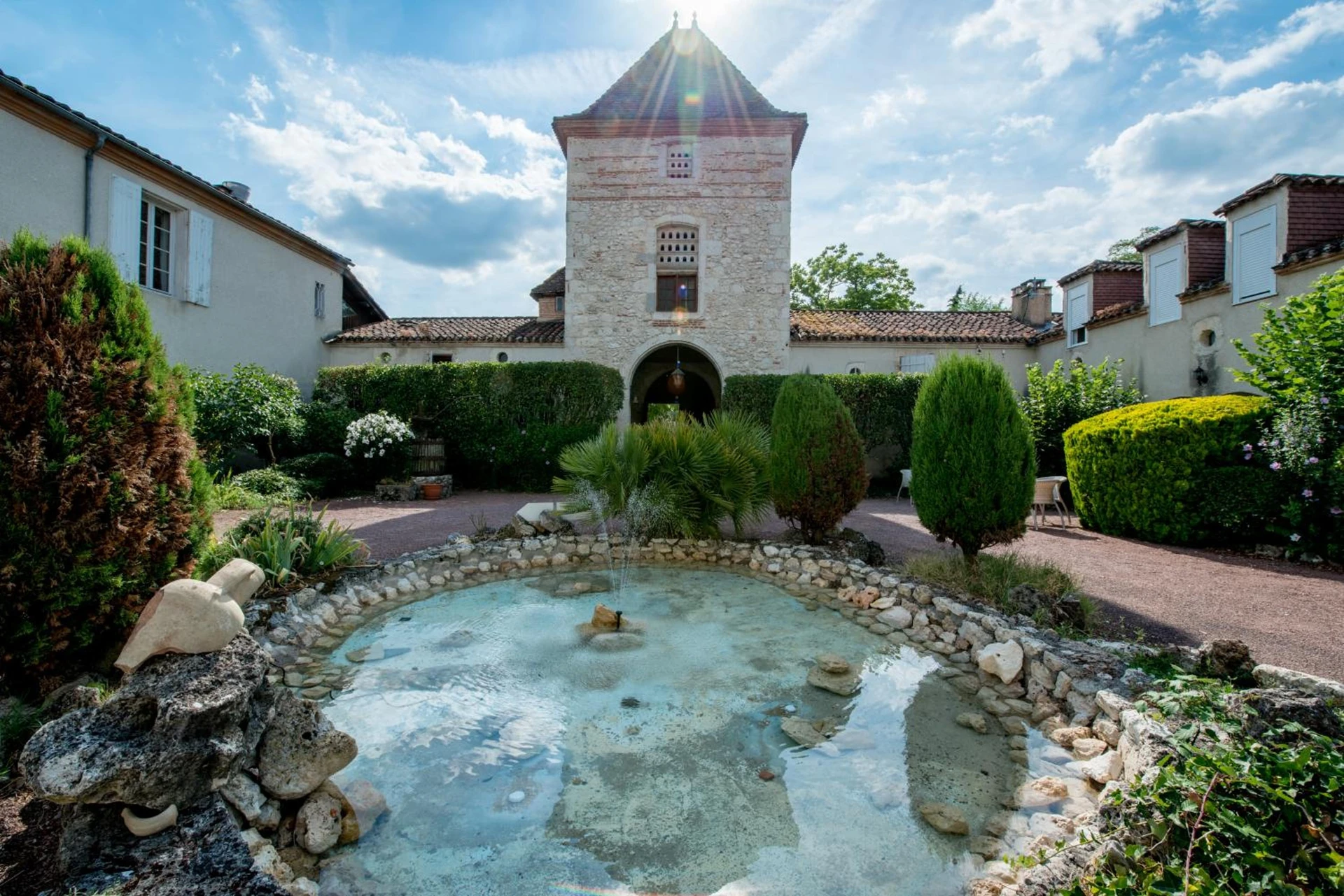 Les meilleurs lieux pour votre séminaire d'entreprise à Sérignac-sur-Garonne