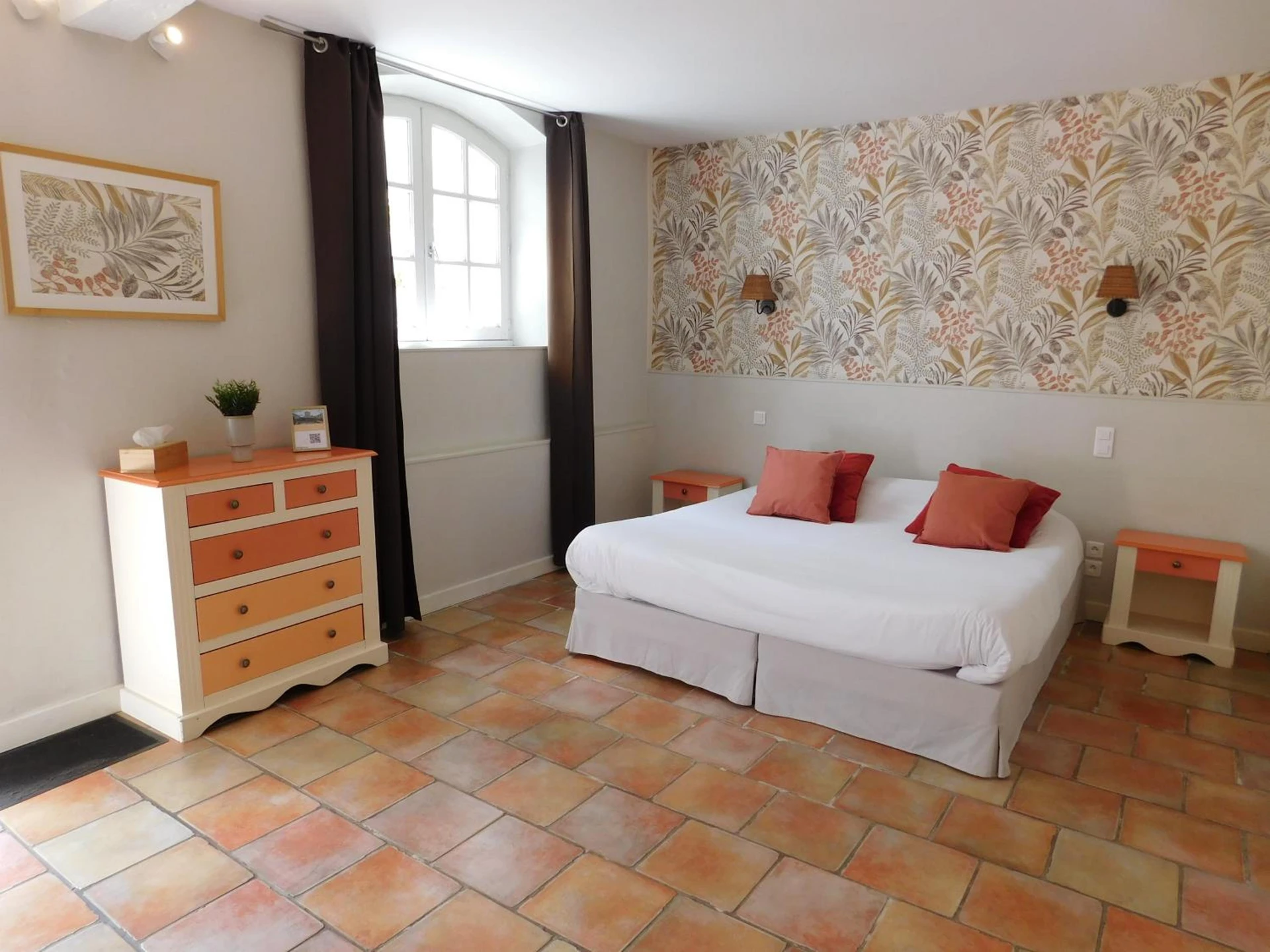 Organiser un séminaire d'entreprise : Logis Hotel Le Prince Noir à serignac-sur-garonne